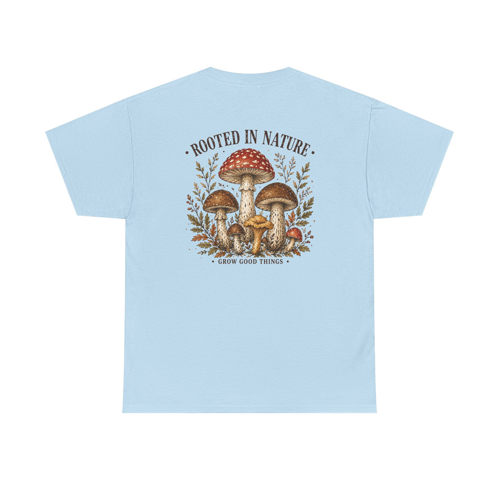 Rooted in Nature-T-Shirt