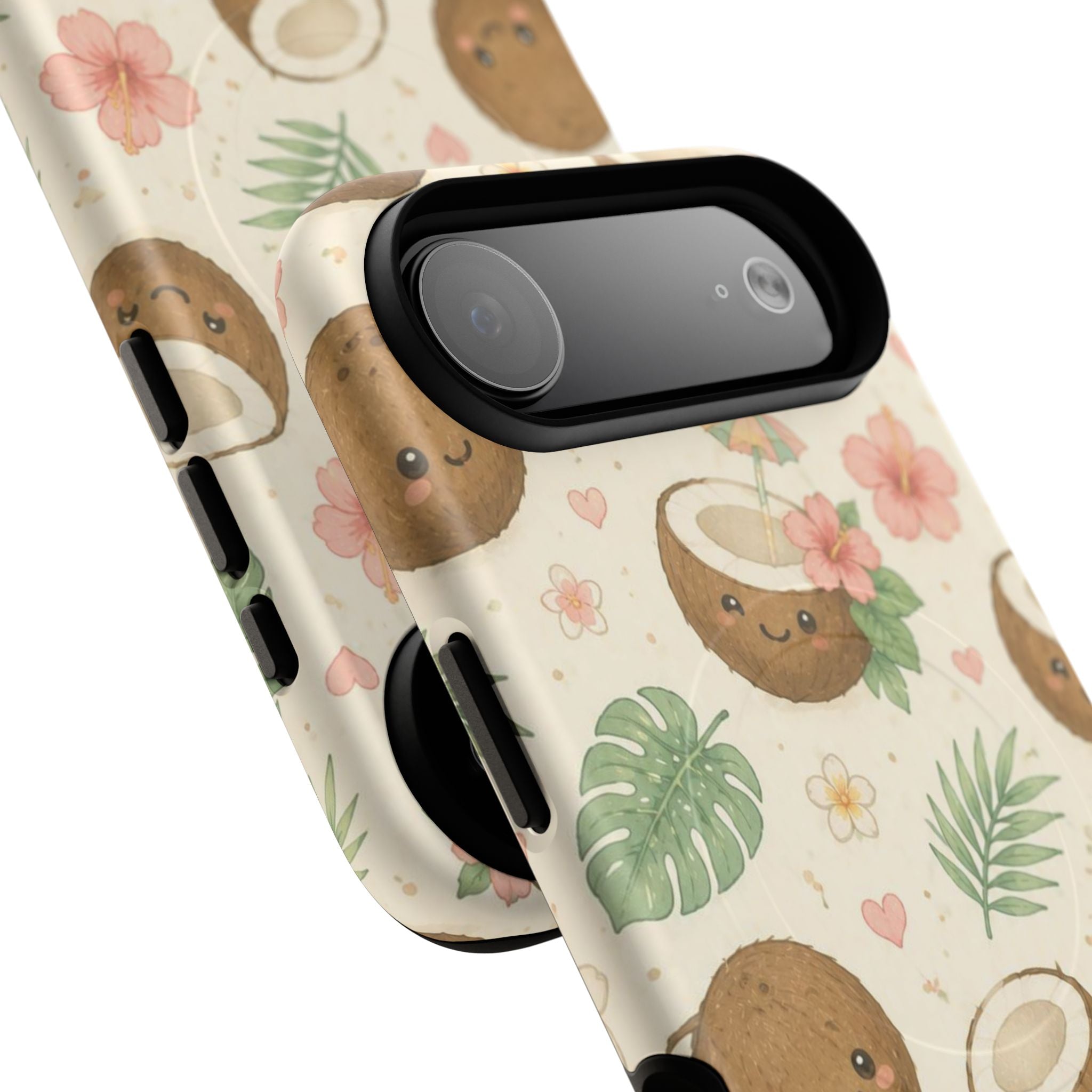 Coco Cabana — Magnetic Tough Phone Case