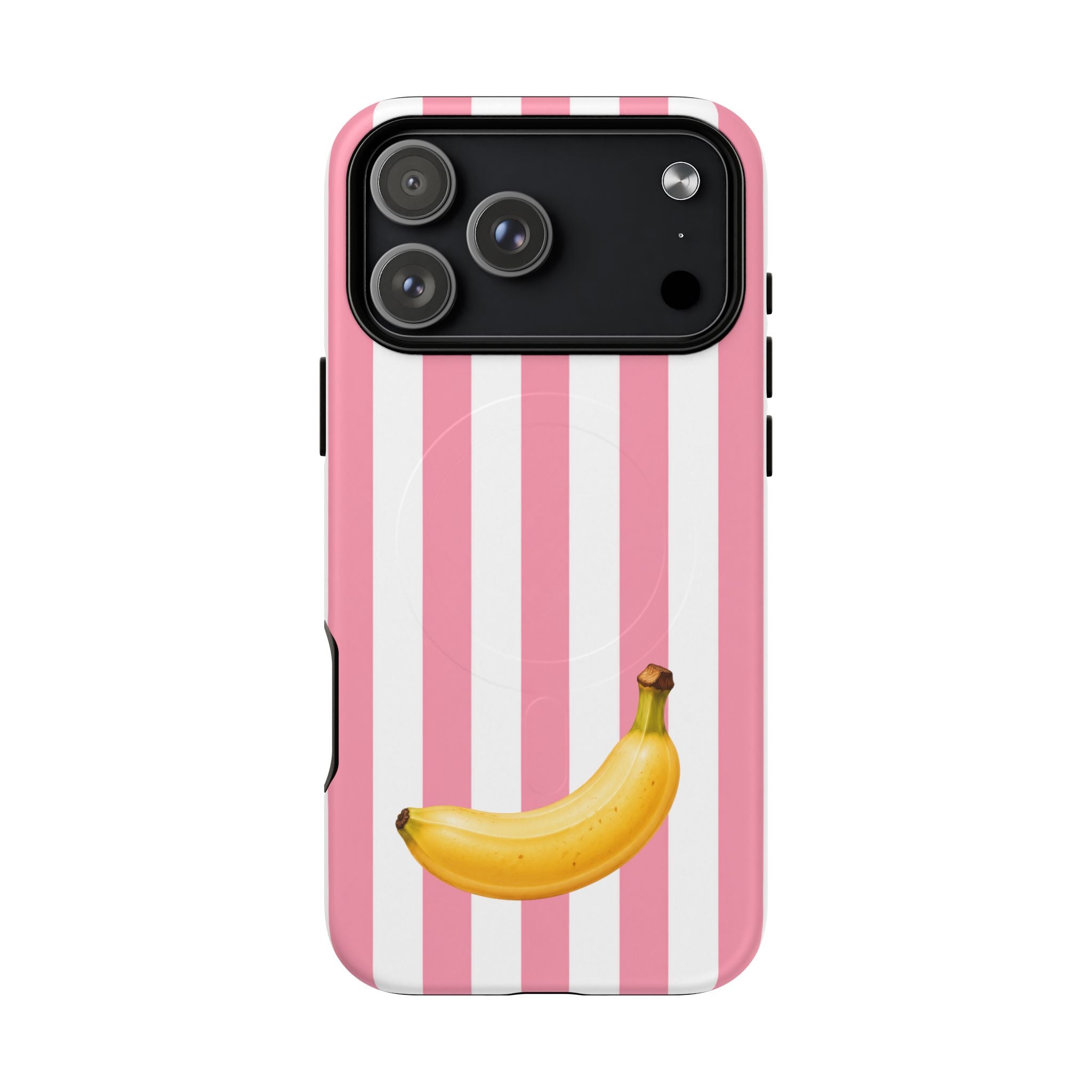 Banana Cabana— Tough Magnetic Protective Case