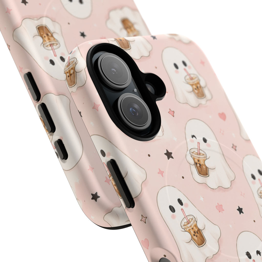 Boo-tique Brews — Tough Magnetic Phone Case