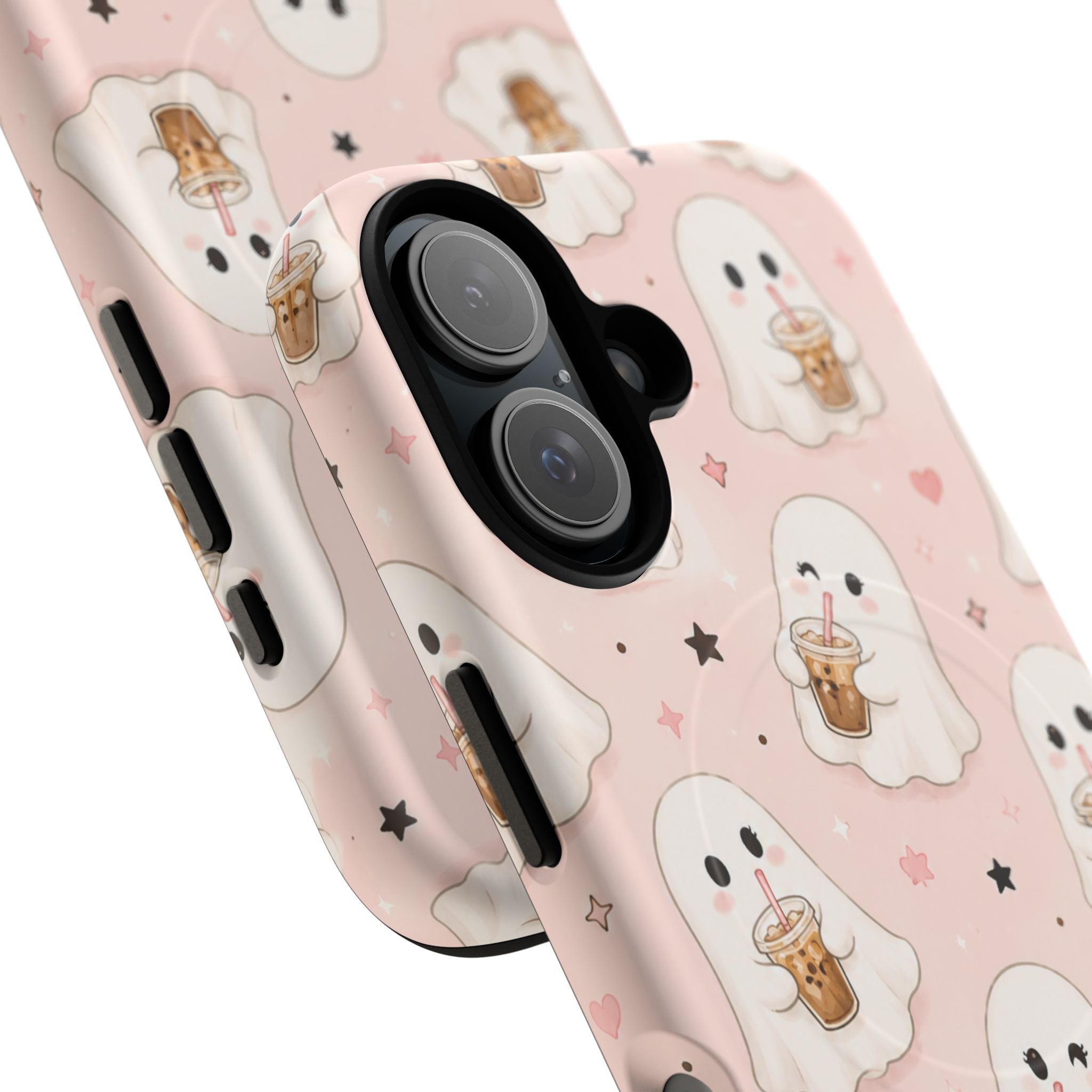 Boo-tique Brews — Tough Magnetic Phone Case