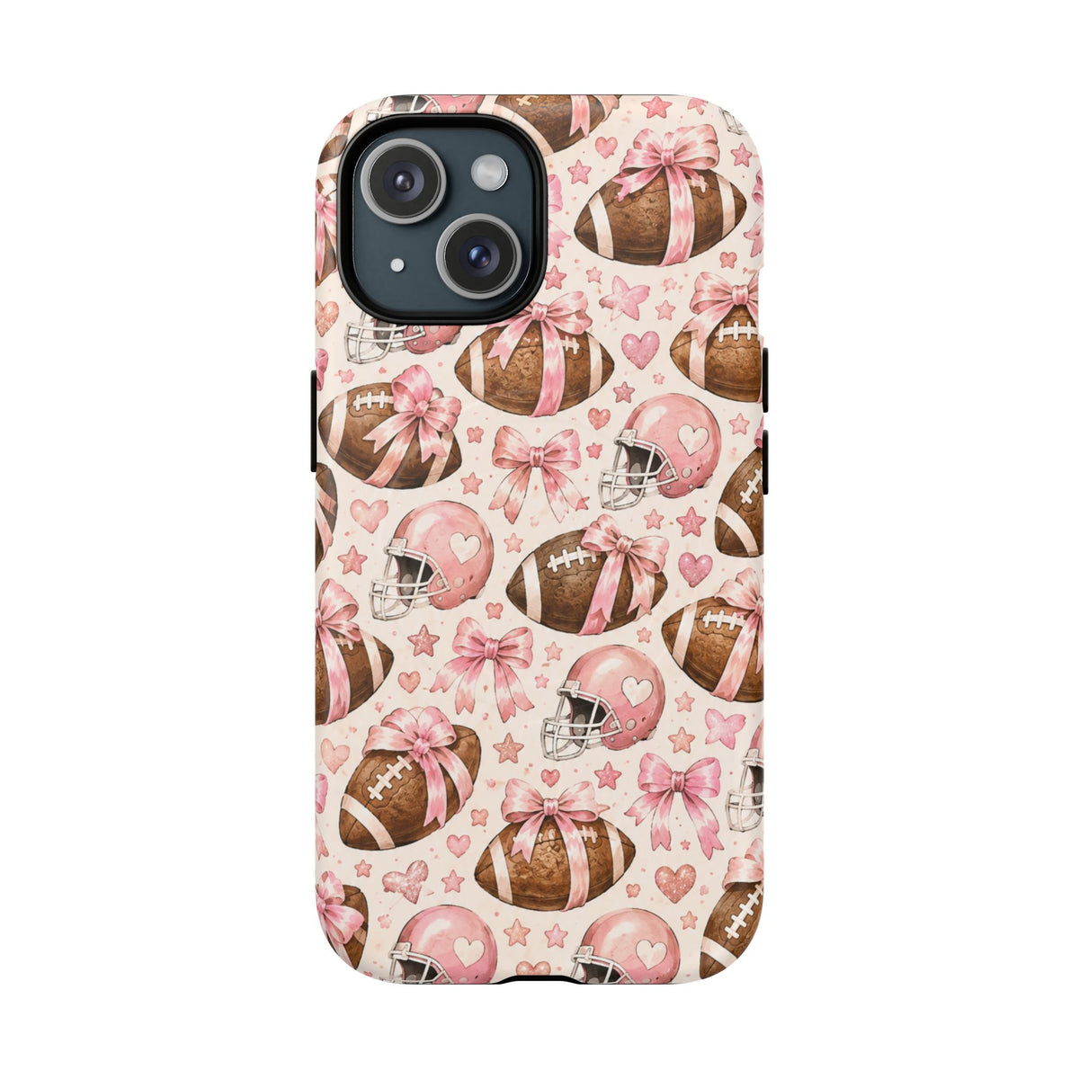 Touchdown in the Cabana-Tough Magnetic Phone Case