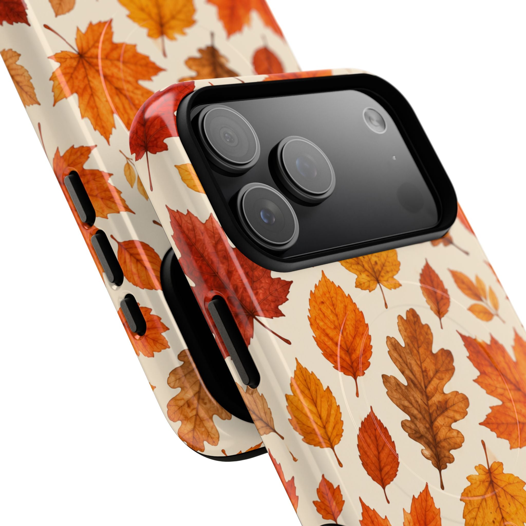 Cabana in the Fall-Tough Magnetic Phone Case