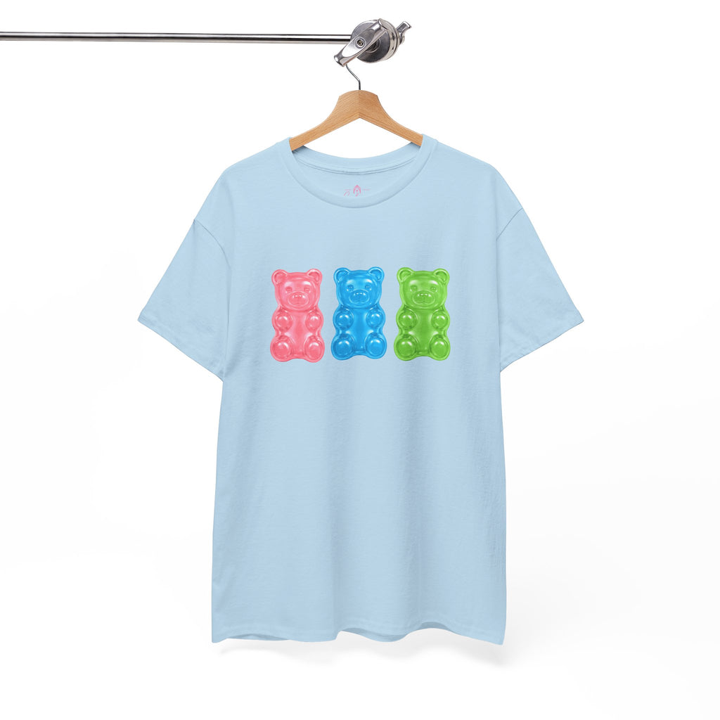 Sugar Rush in the Cabana – Tee Shirt