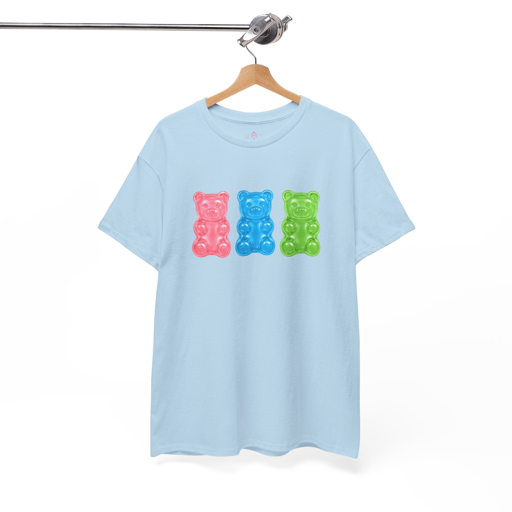 Sugar Rush in the Cabana – Tee Shirt