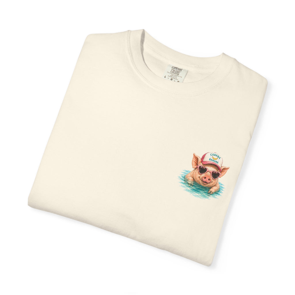 Bahamas Swim Club T-Shirt