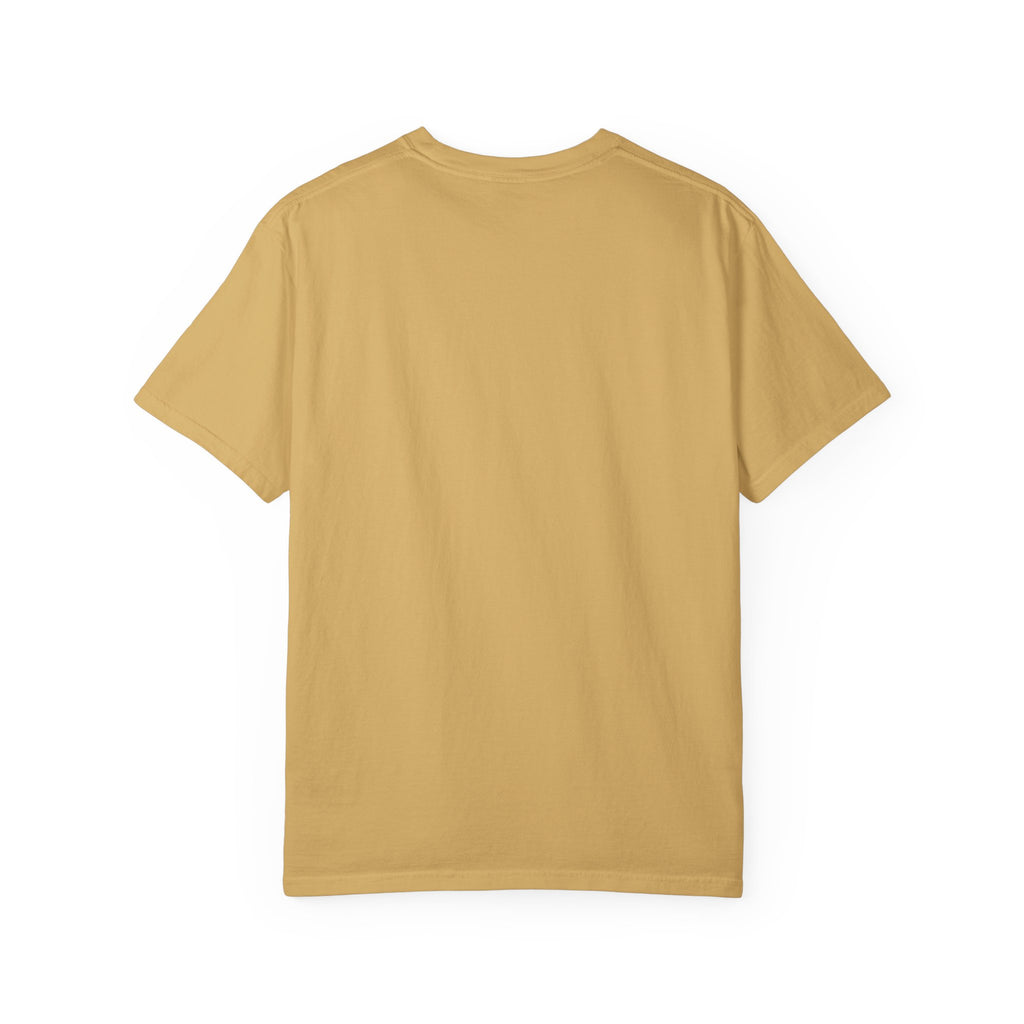 Autumn at the Cabana – Comfort Colors® Tee