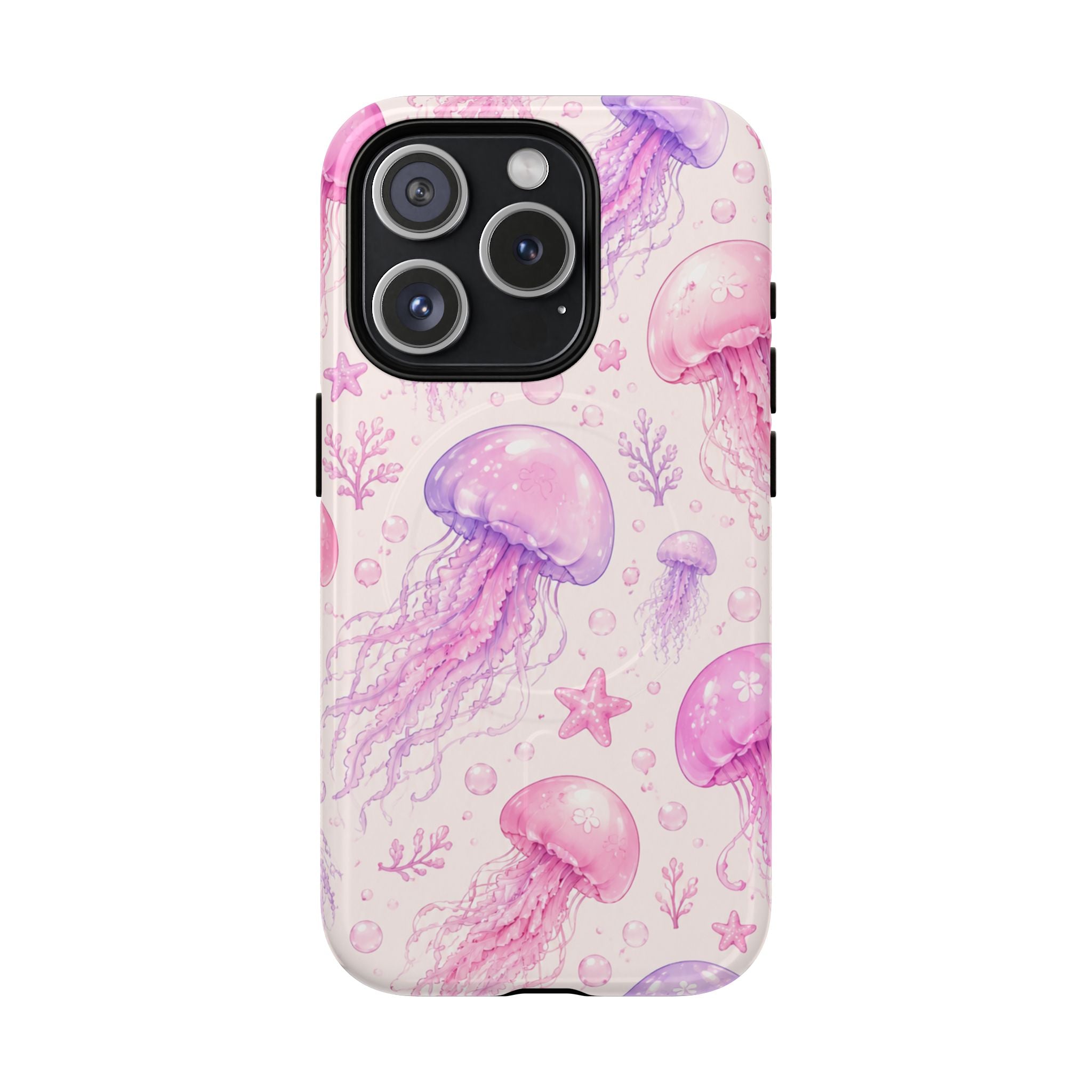 Drift Away, Darling! -Tough Magnetic Phone Case