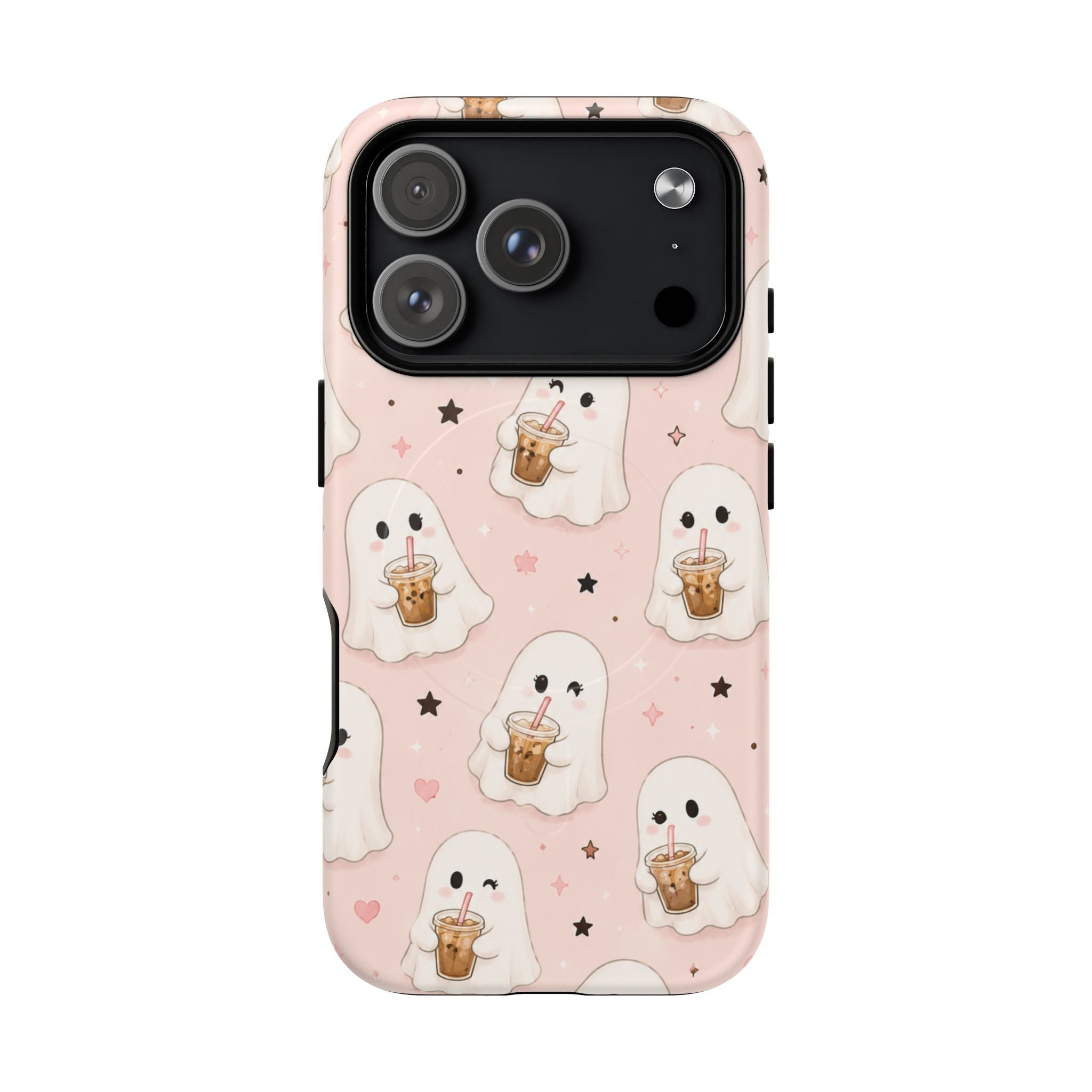 Boo-tique Brews — Tough Magnetic Phone Case