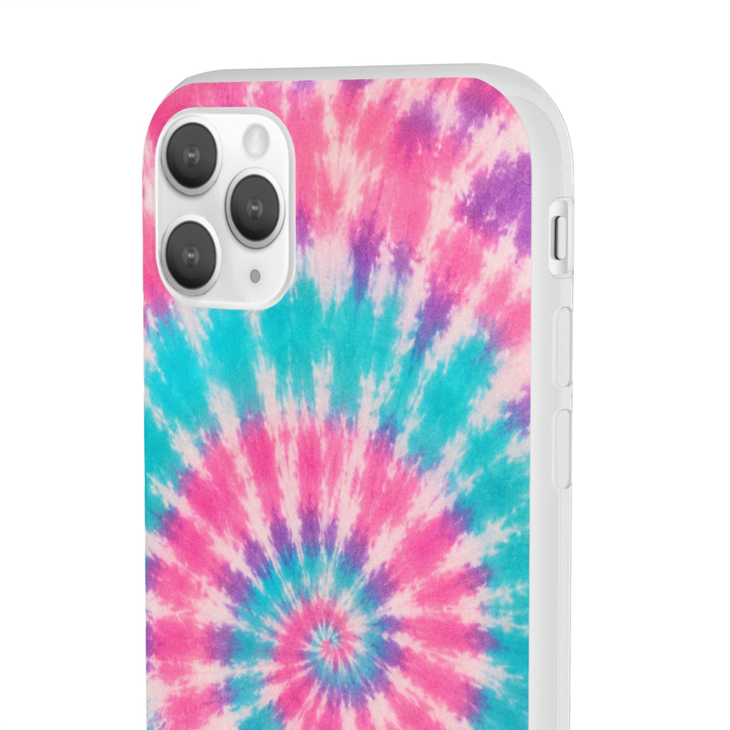 Cabana Tie-Dye -Flexi Phone Case