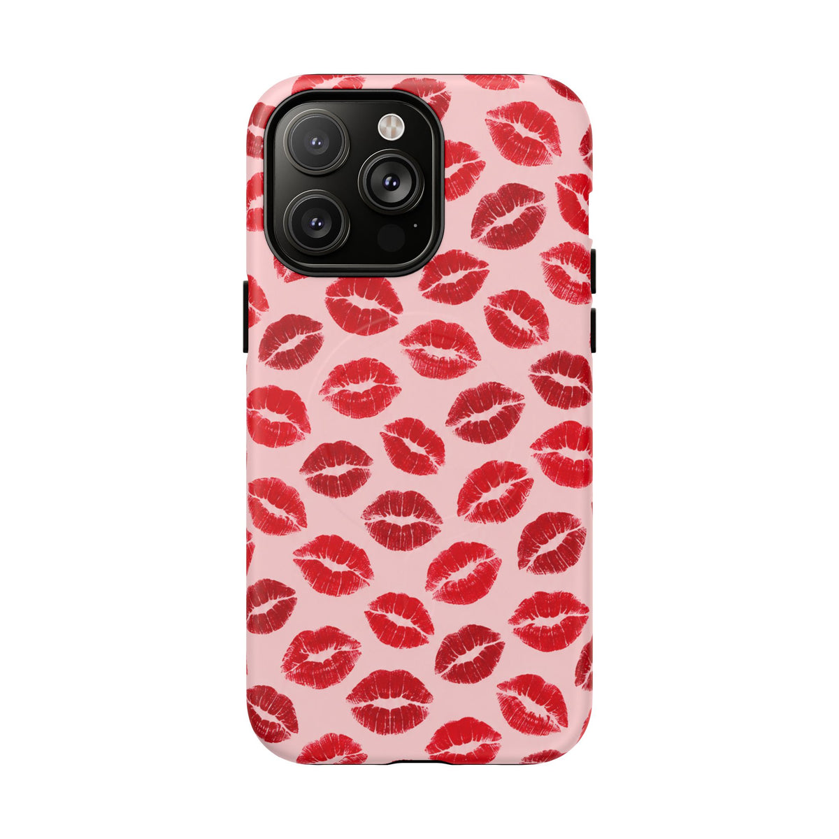 Kiss Me at the Cabana Tough Magnetic Phone Case