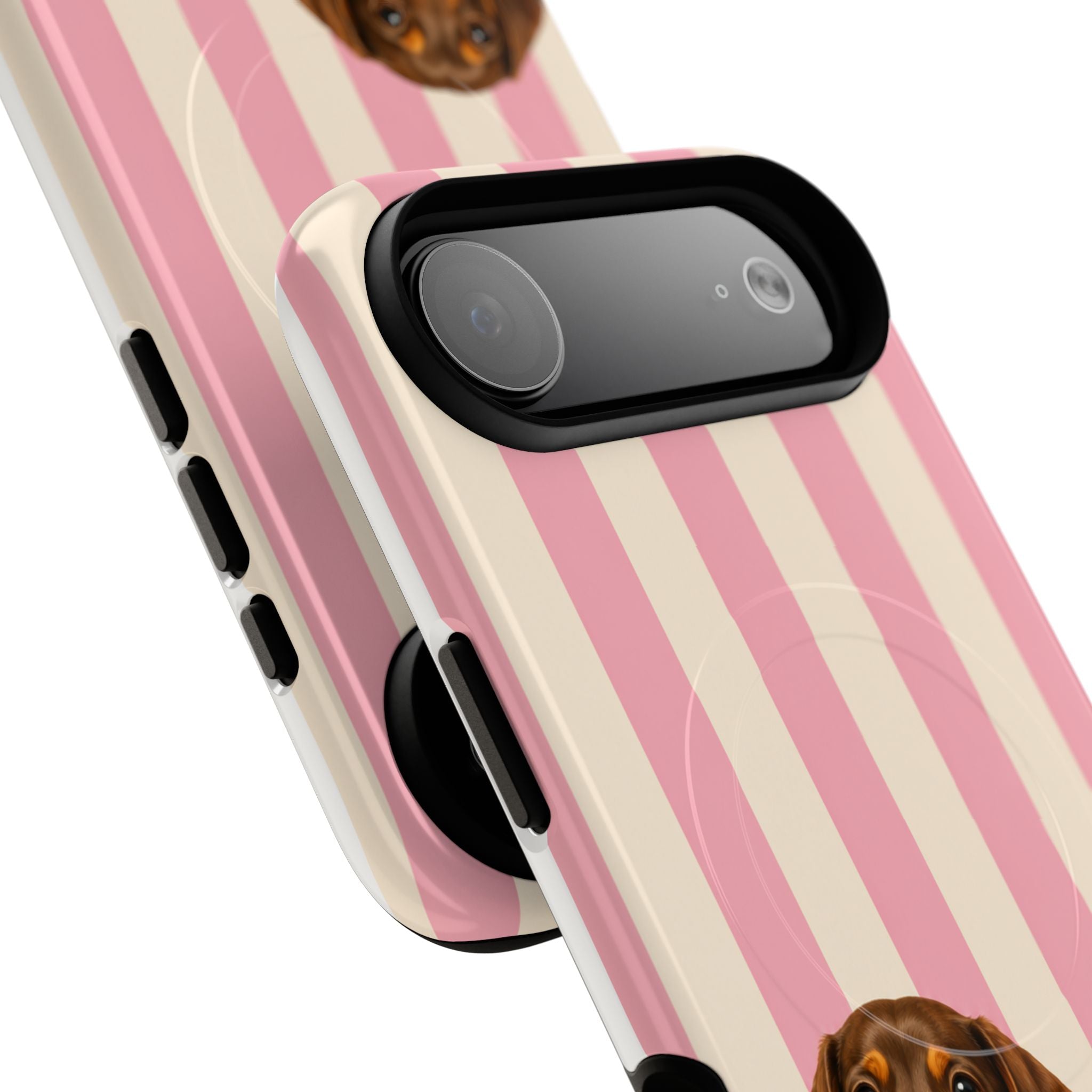 The Cabana Weenie- Magnetic Tough Phone Case