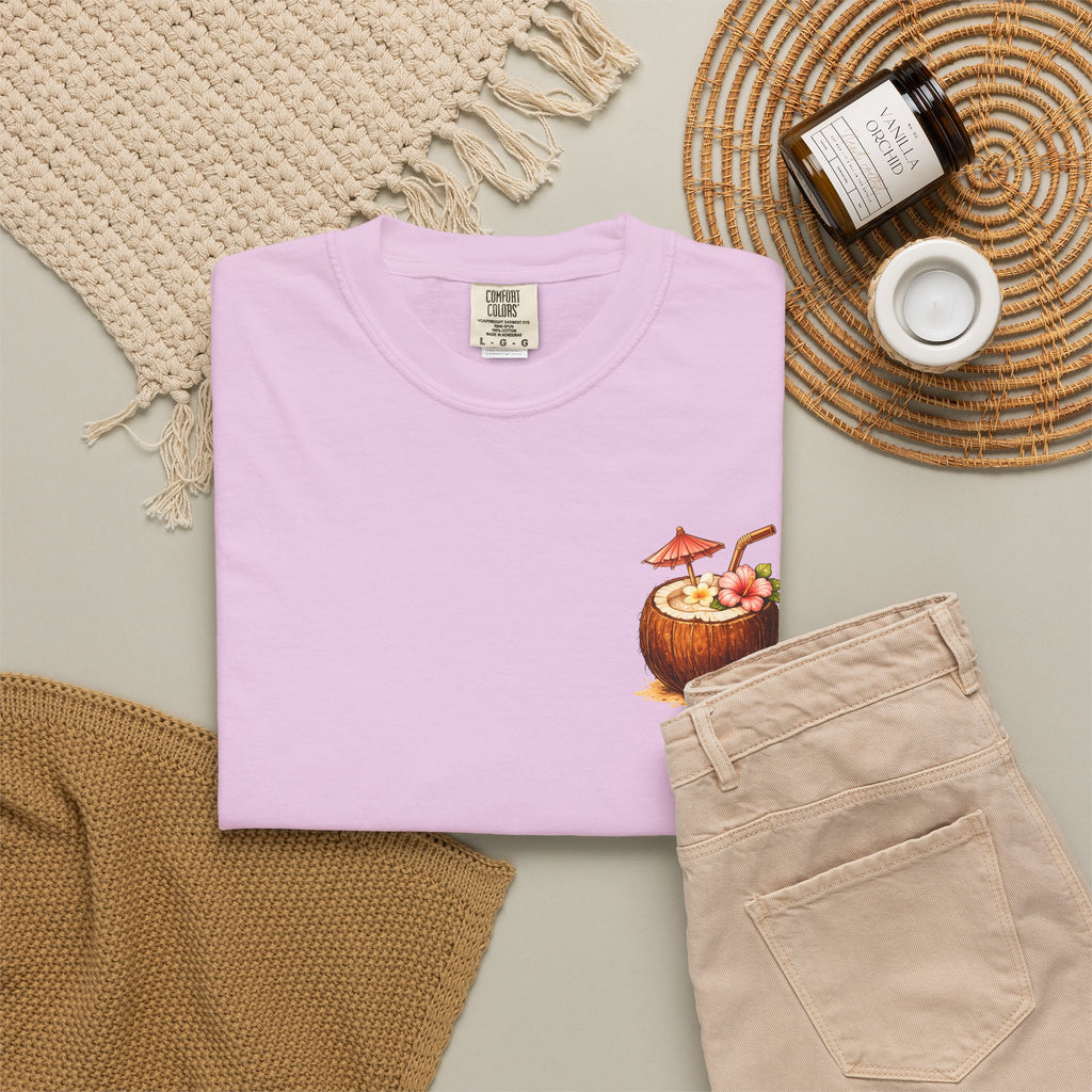 Cabana Cowgirl T-Shirt