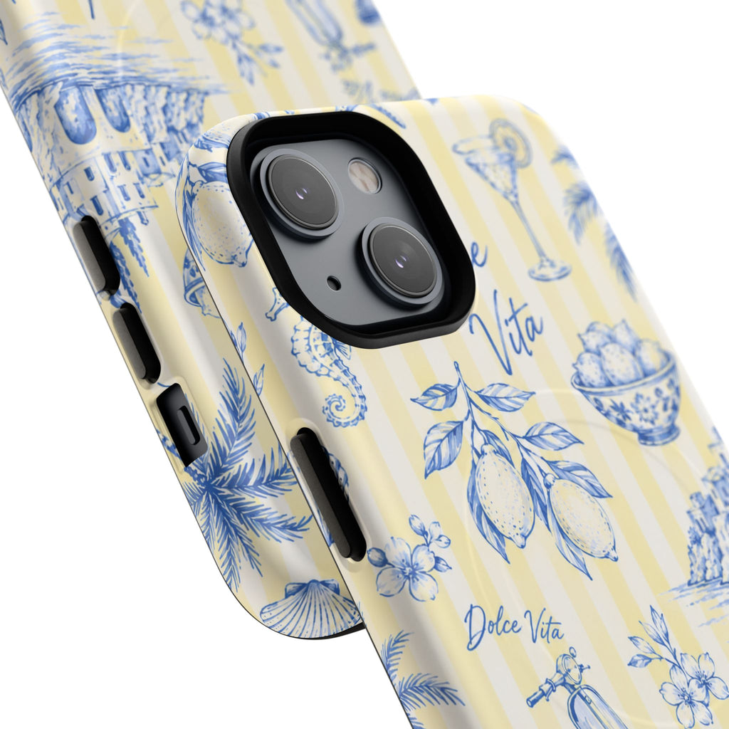 Dolce Vita! – Tough Magnetic Phone Case