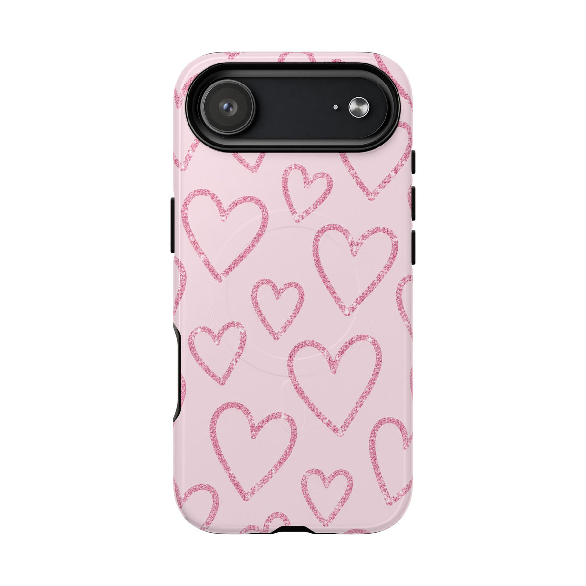Cabana Heartbreaker – Tough Magnetic Phone Case