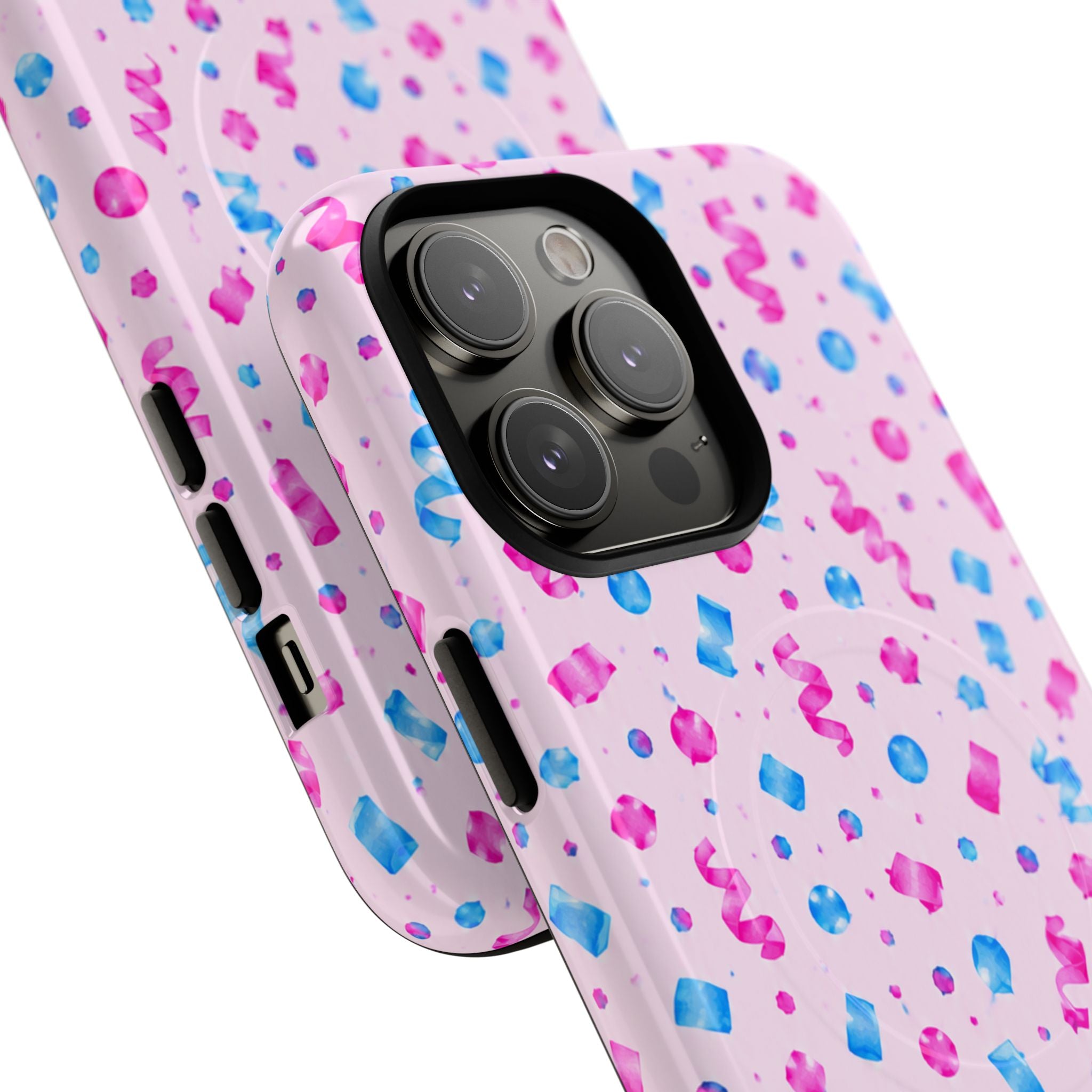 Cabana Birthday Bash- Magnetic Phone Case