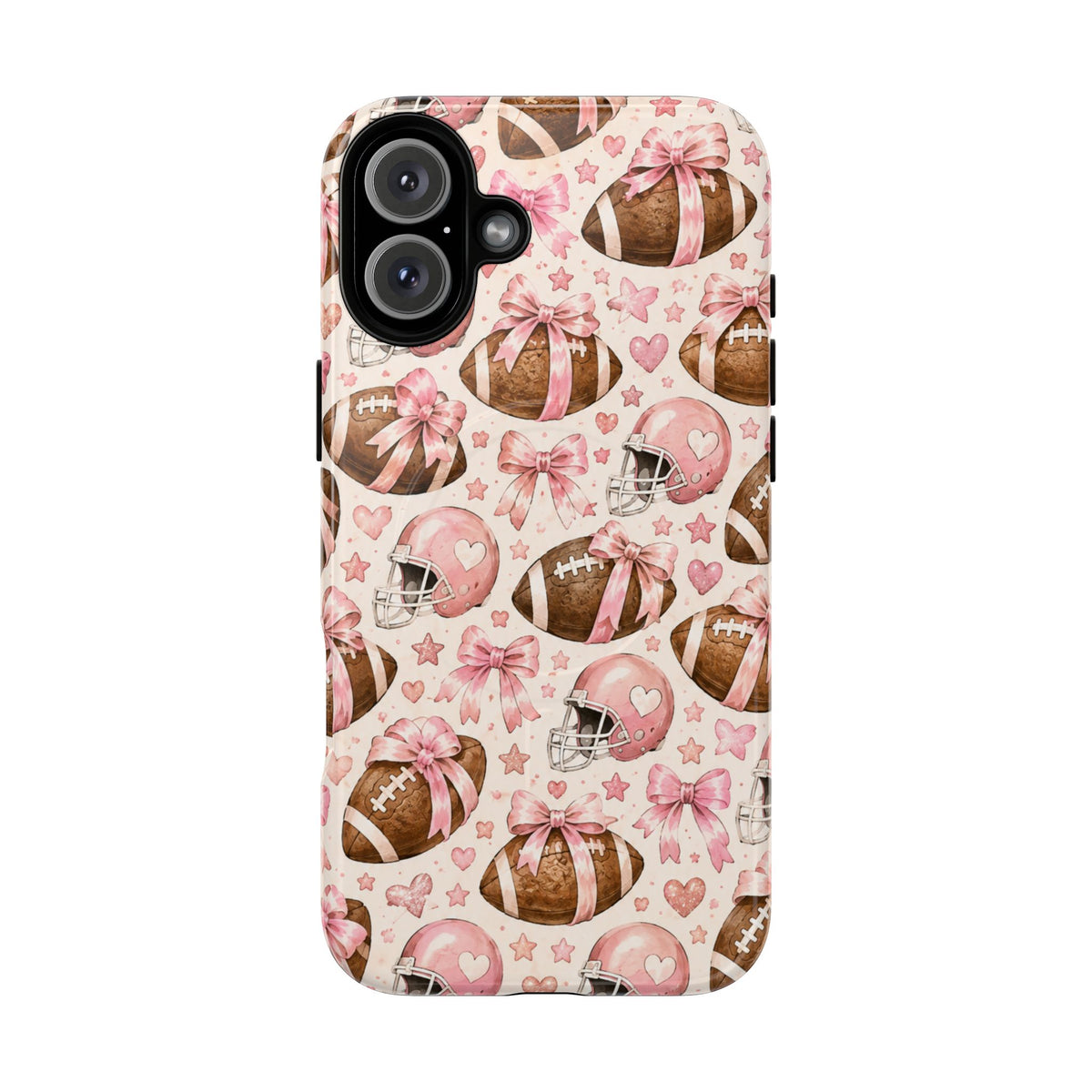 Touchdown in the Cabana-Tough Magnetic Phone Case
