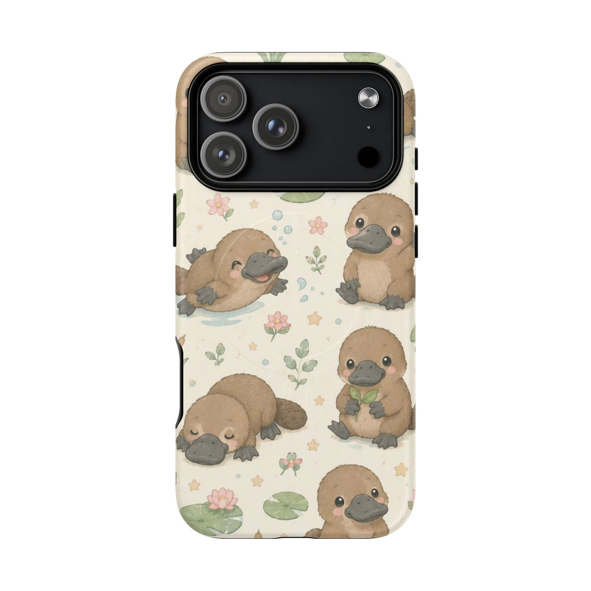 Too Fabulous for Labels-Tough Magnetic Phone Case