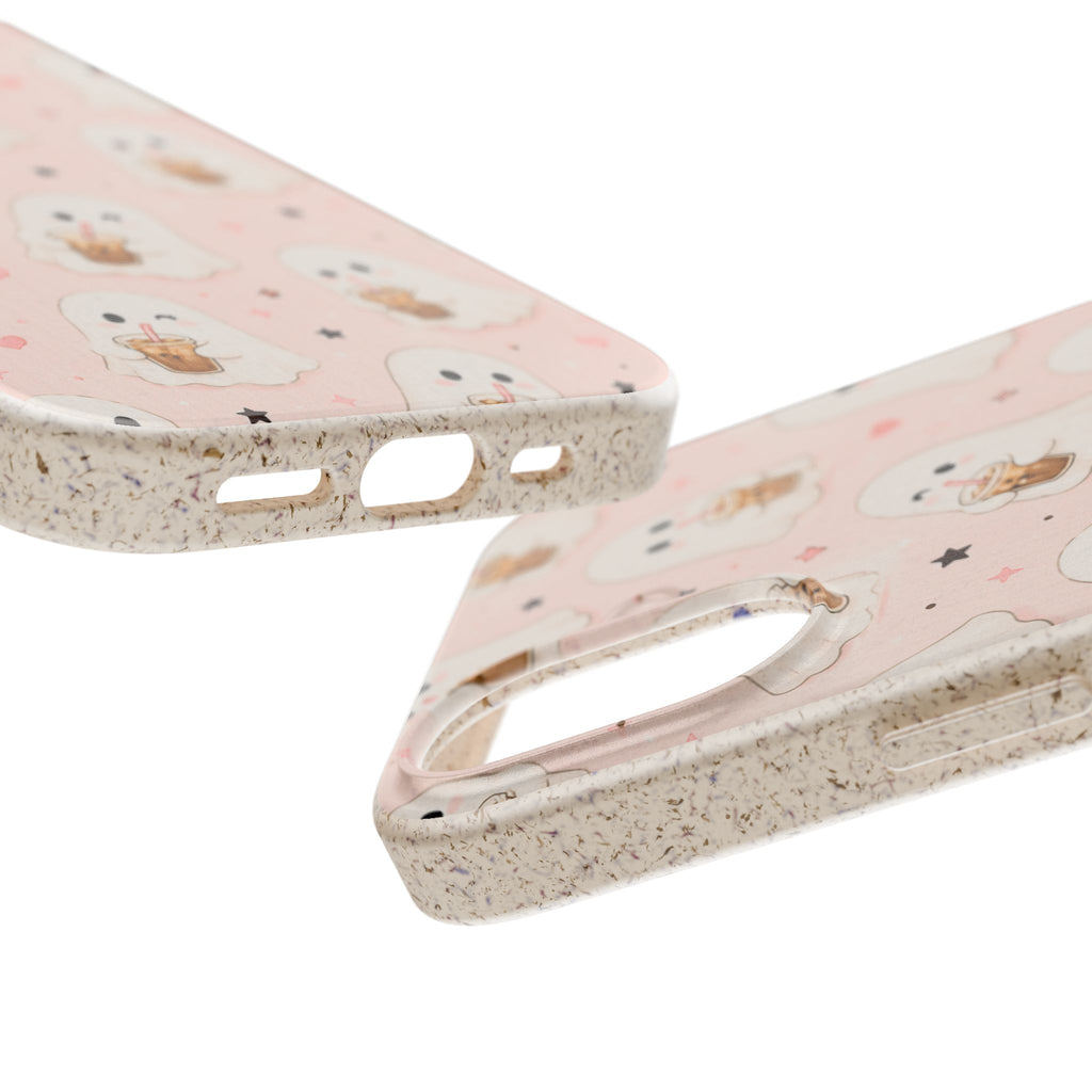 Boo-tique Brews-Eco-Friendly Biodegradable Phone Case