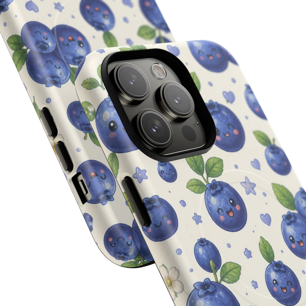 Picked to be Adorable- Tough Magnetic Phone Case