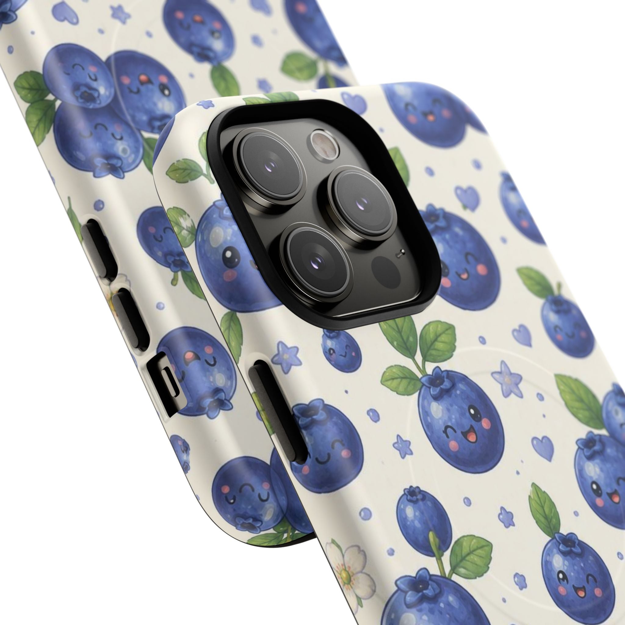 Picked to be Adorable- Tough Magnetic Phone Case