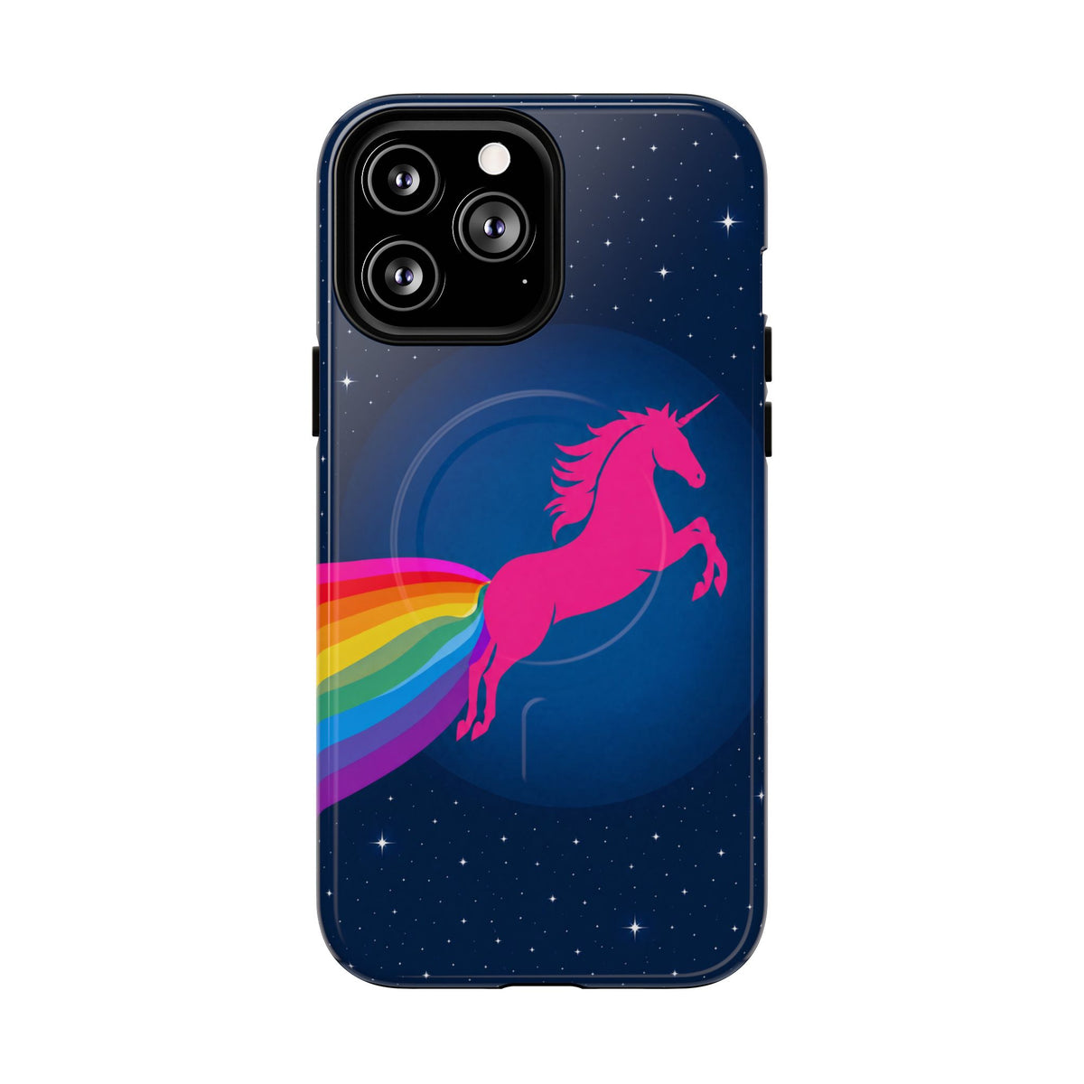 Unicorn Daydream -Tough Magnetic Phone Case