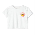 Cabana Banana Crop Top