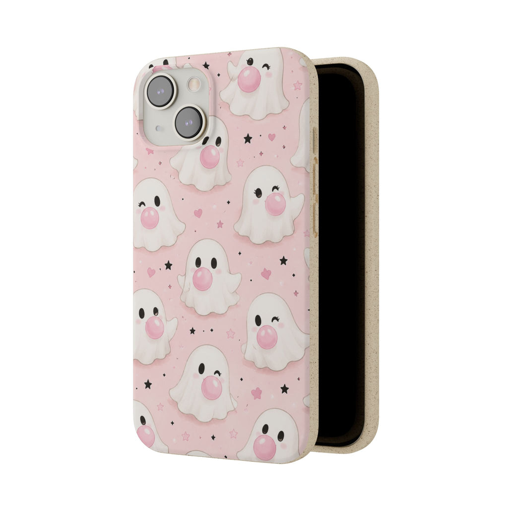 Cabana Boo Club-Eco-Friendly Biodegradable Phone Case