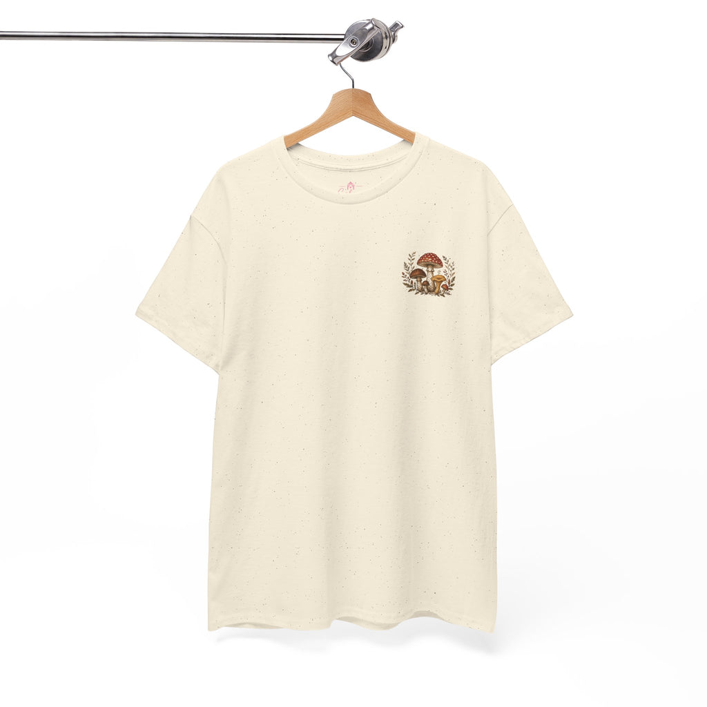 Rooted in Nature-T-Shirt