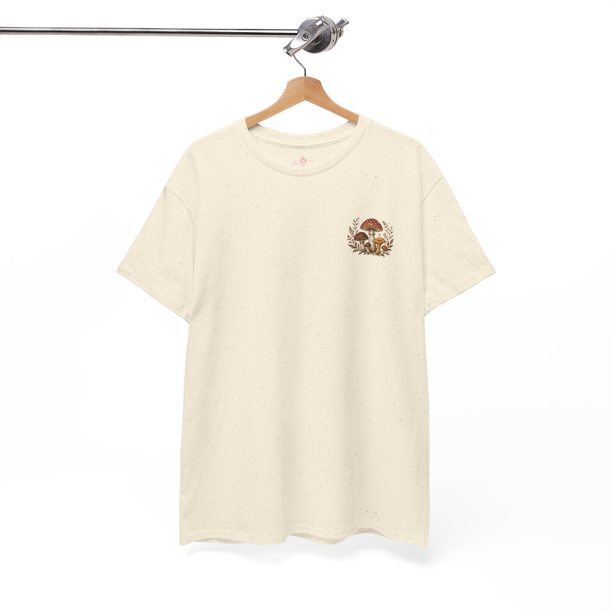 Rooted in Nature-T-Shirt
