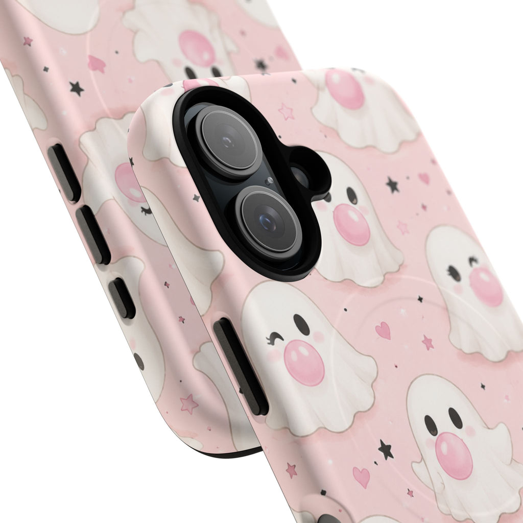 Cabana Boo Club -Tough Magnetic Phone Case