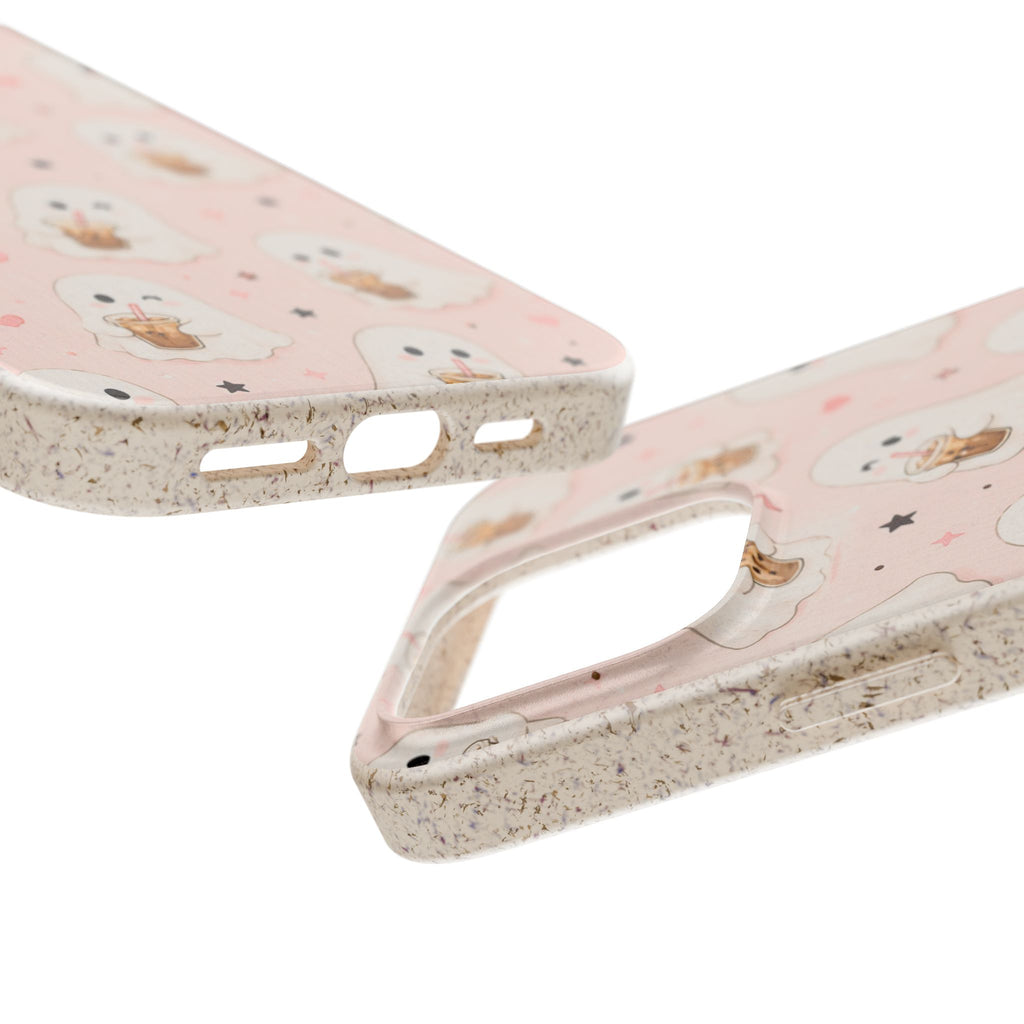 Boo-tique Brews-Eco-Friendly Biodegradable Phone Case