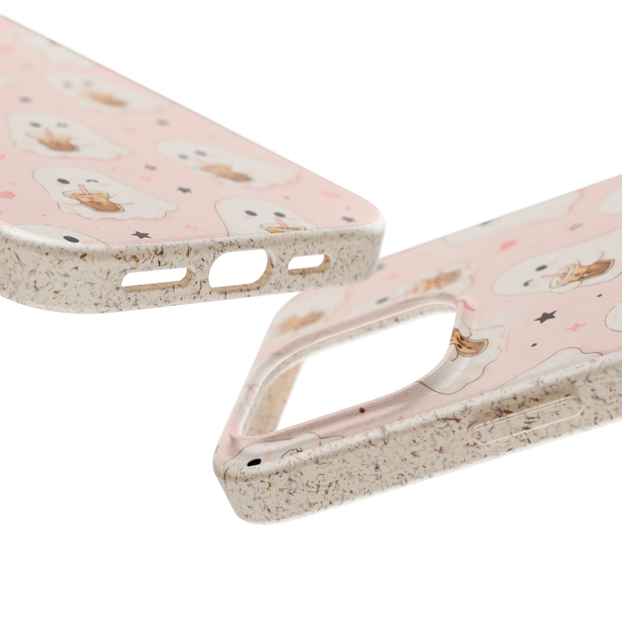 Boo-tique Brews-Eco-Friendly Biodegradable Phone Case