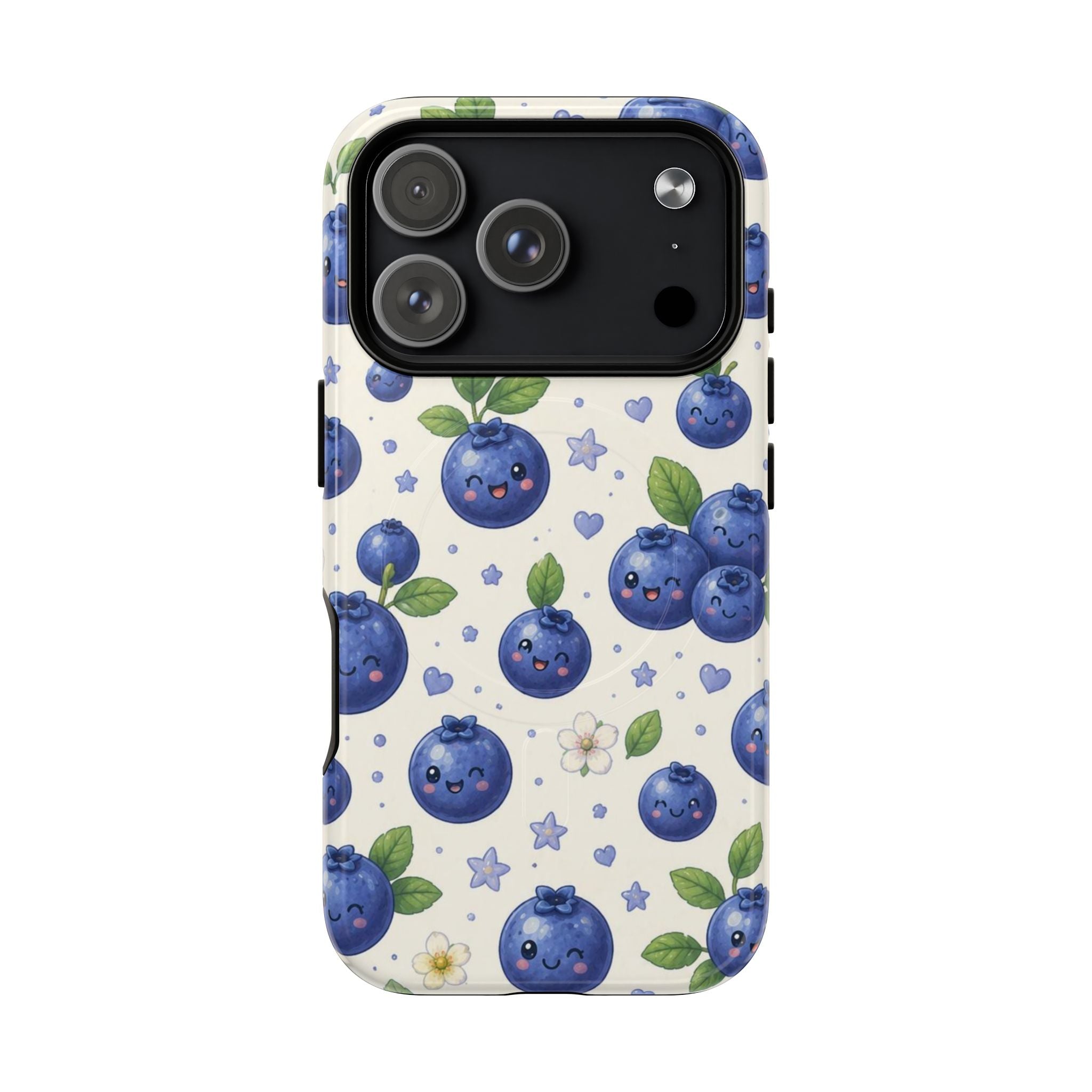 Picked to be Adorable- Tough Magnetic Phone Case