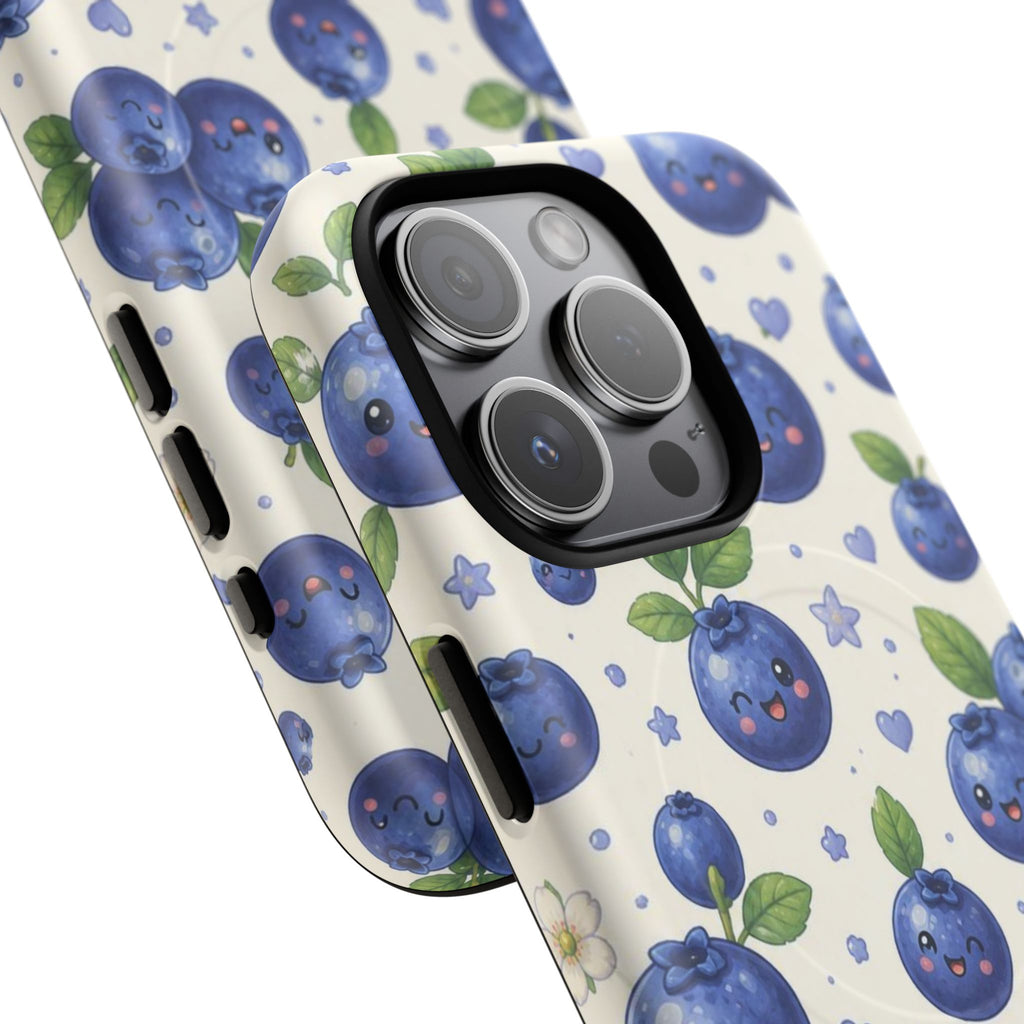 Picked to be Adorable- Tough Magnetic Phone Case
