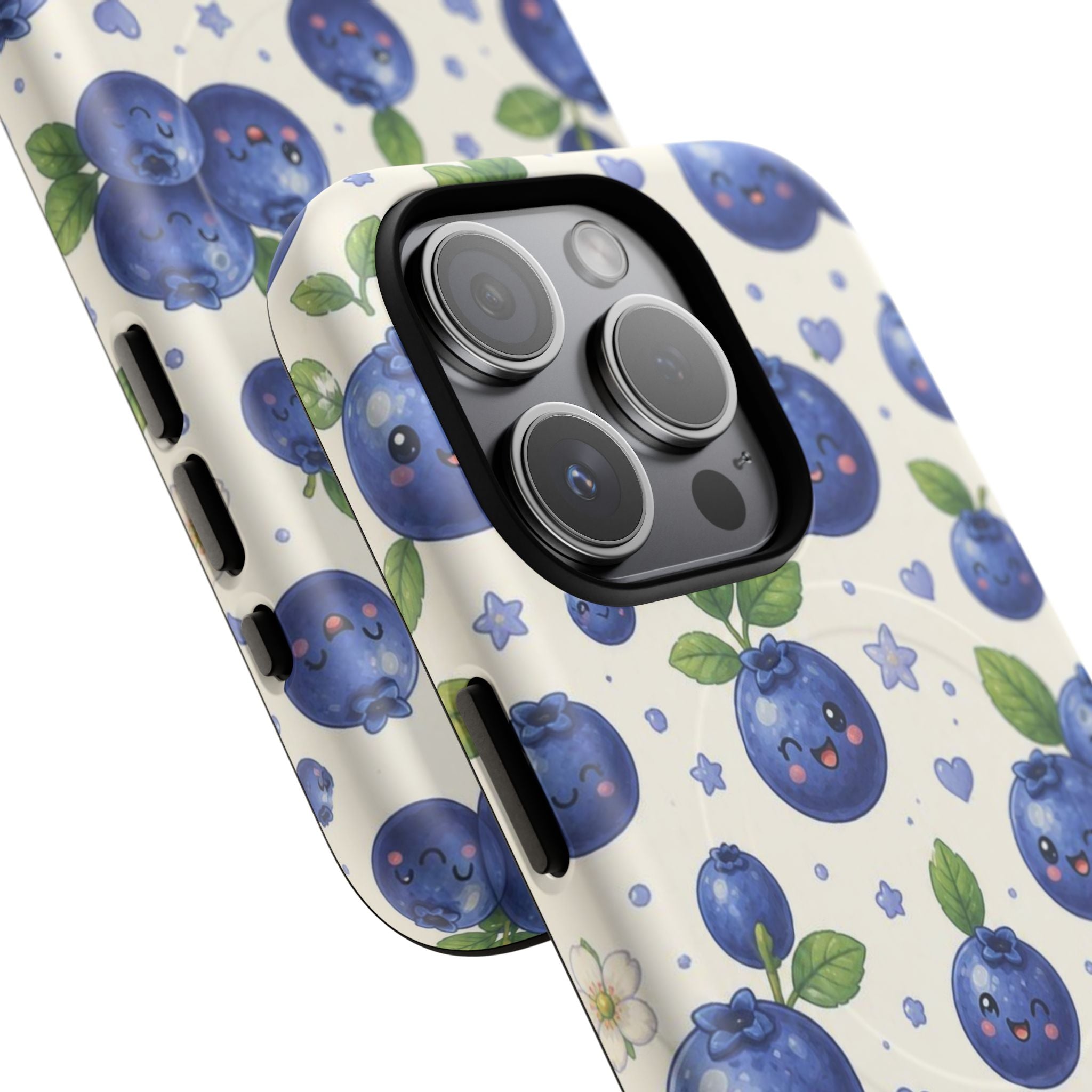 Picked to be Adorable- Tough Magnetic Phone Case