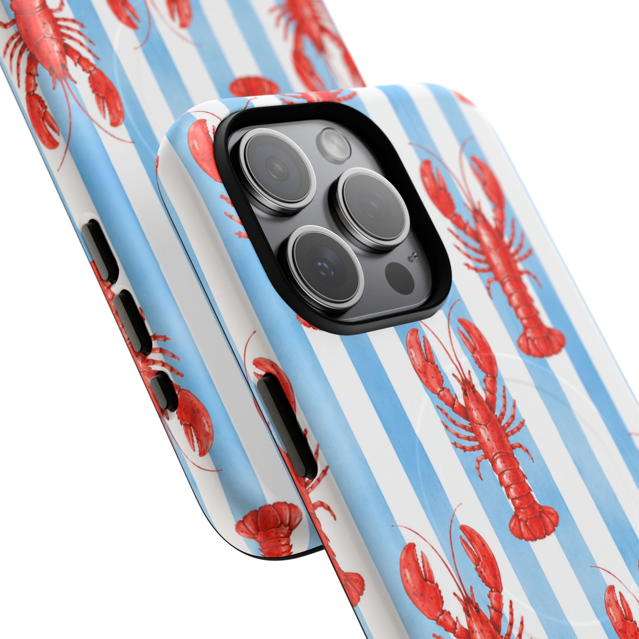 Cabana Claws-Tough Magnetic Phone Case