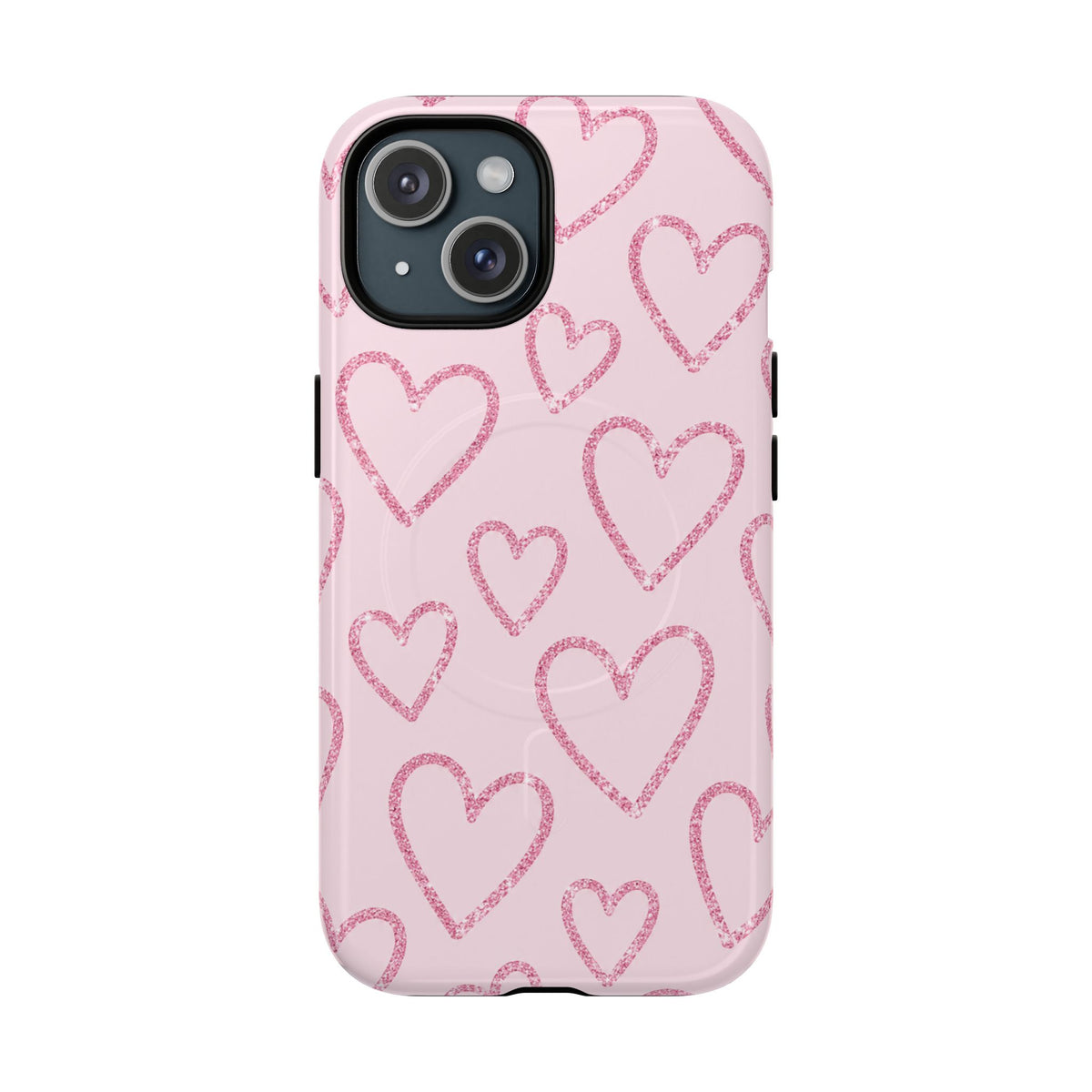 Cabana Heartbreaker – Tough Magnetic Phone Case
