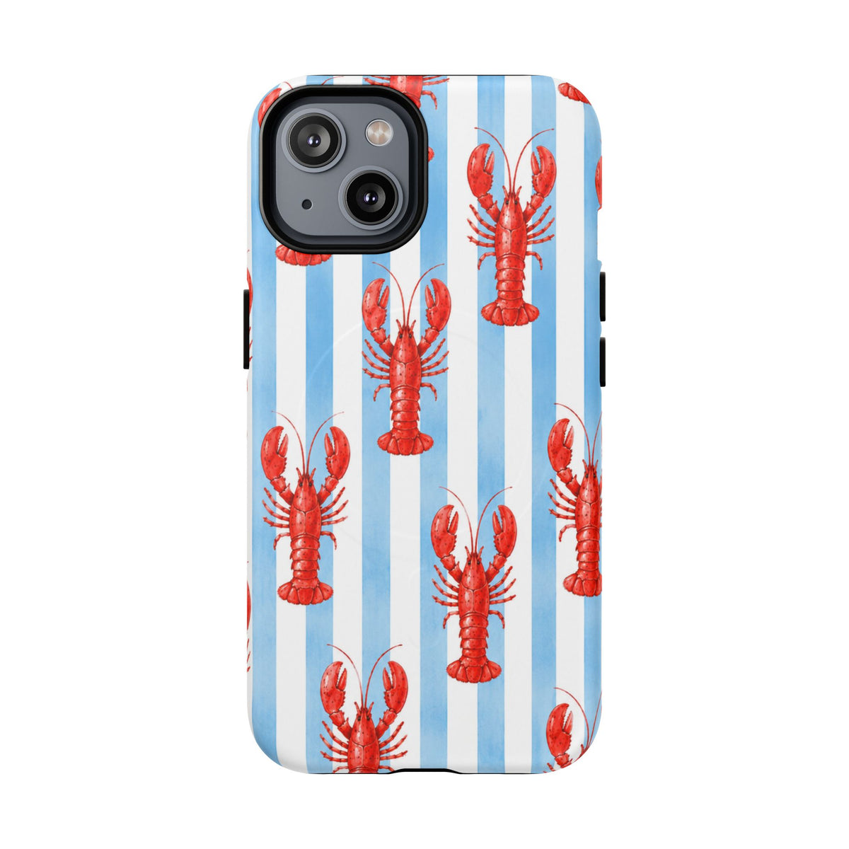 Cabana Claws-Tough Magnetic Phone Case