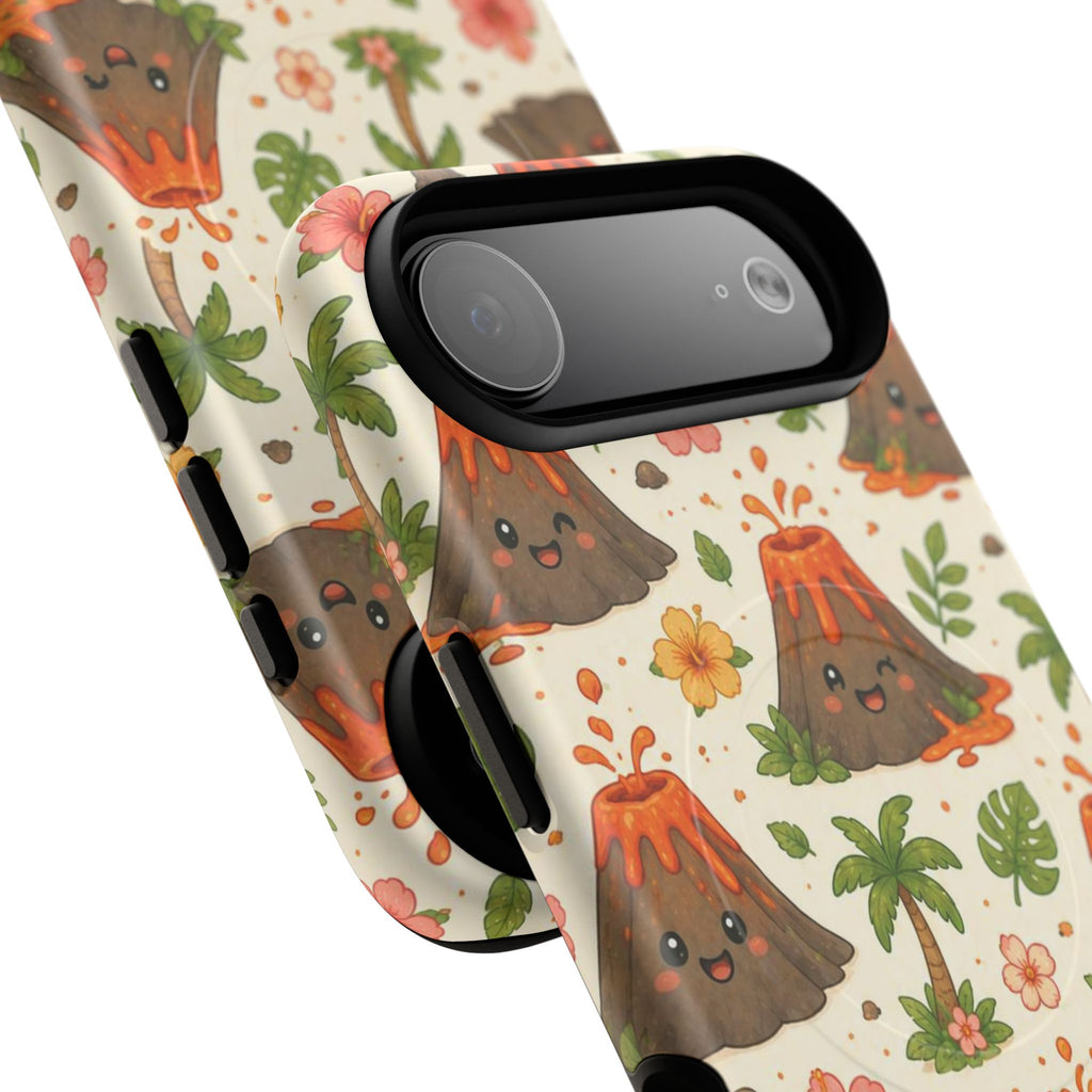 I Lava You- Tough Magnetic Phone Case