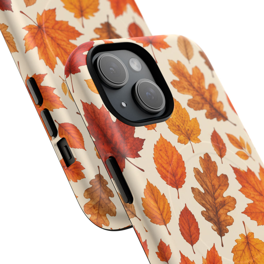 Cabana in the Fall-Tough Magnetic Phone Case