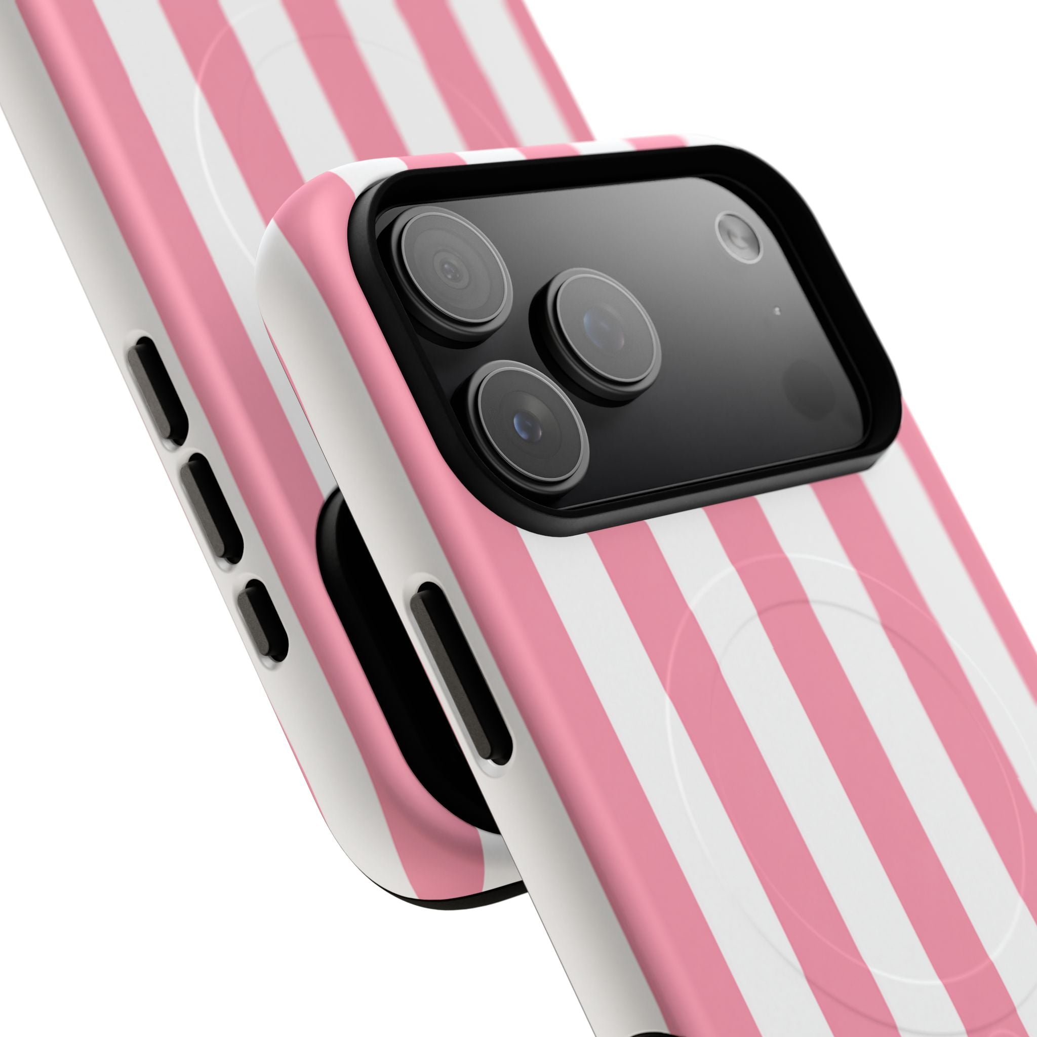 Axo My Gosh, It's Pink! -Tough Magnetic Phone Case