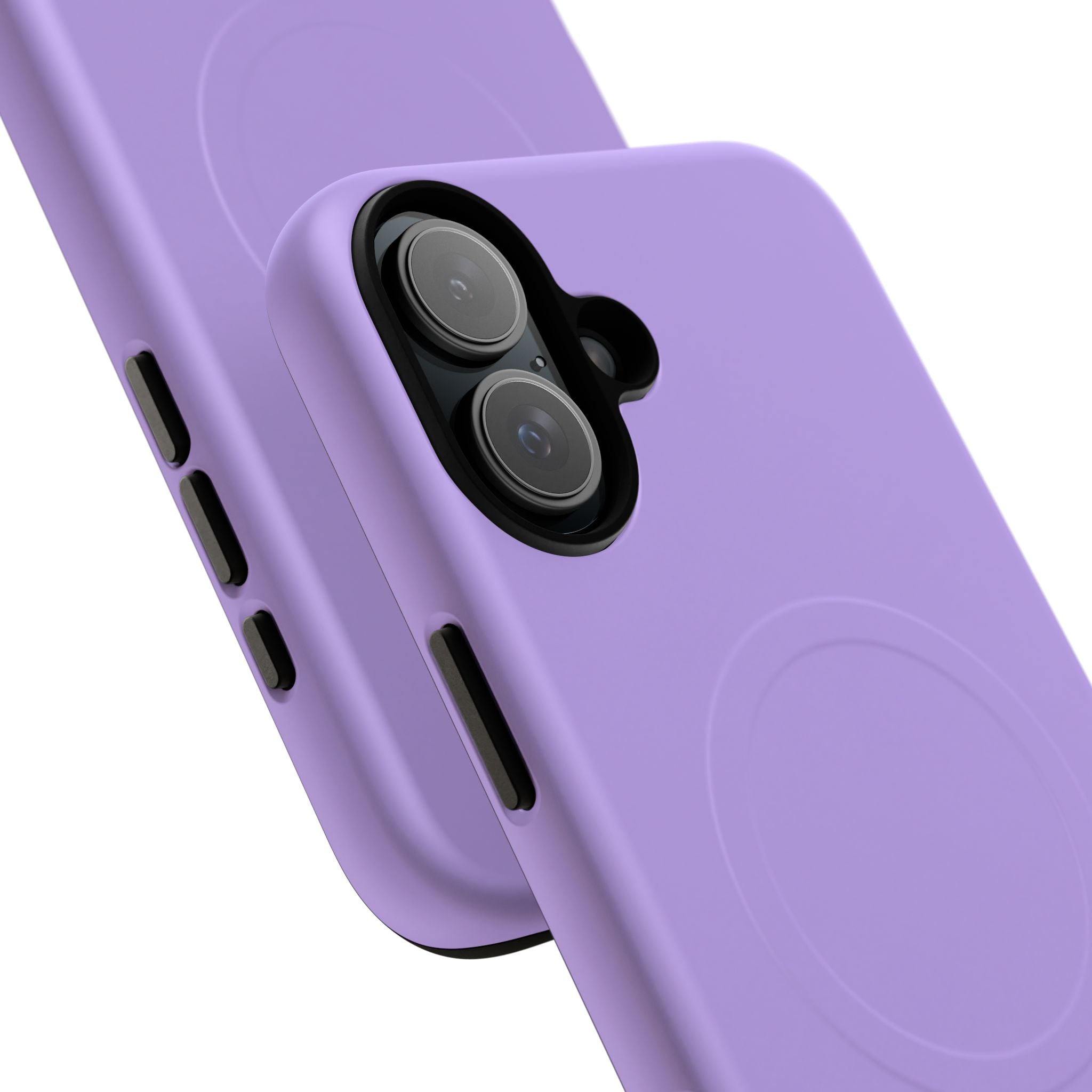 Just Lavender-Tough Magnetic Phone Case