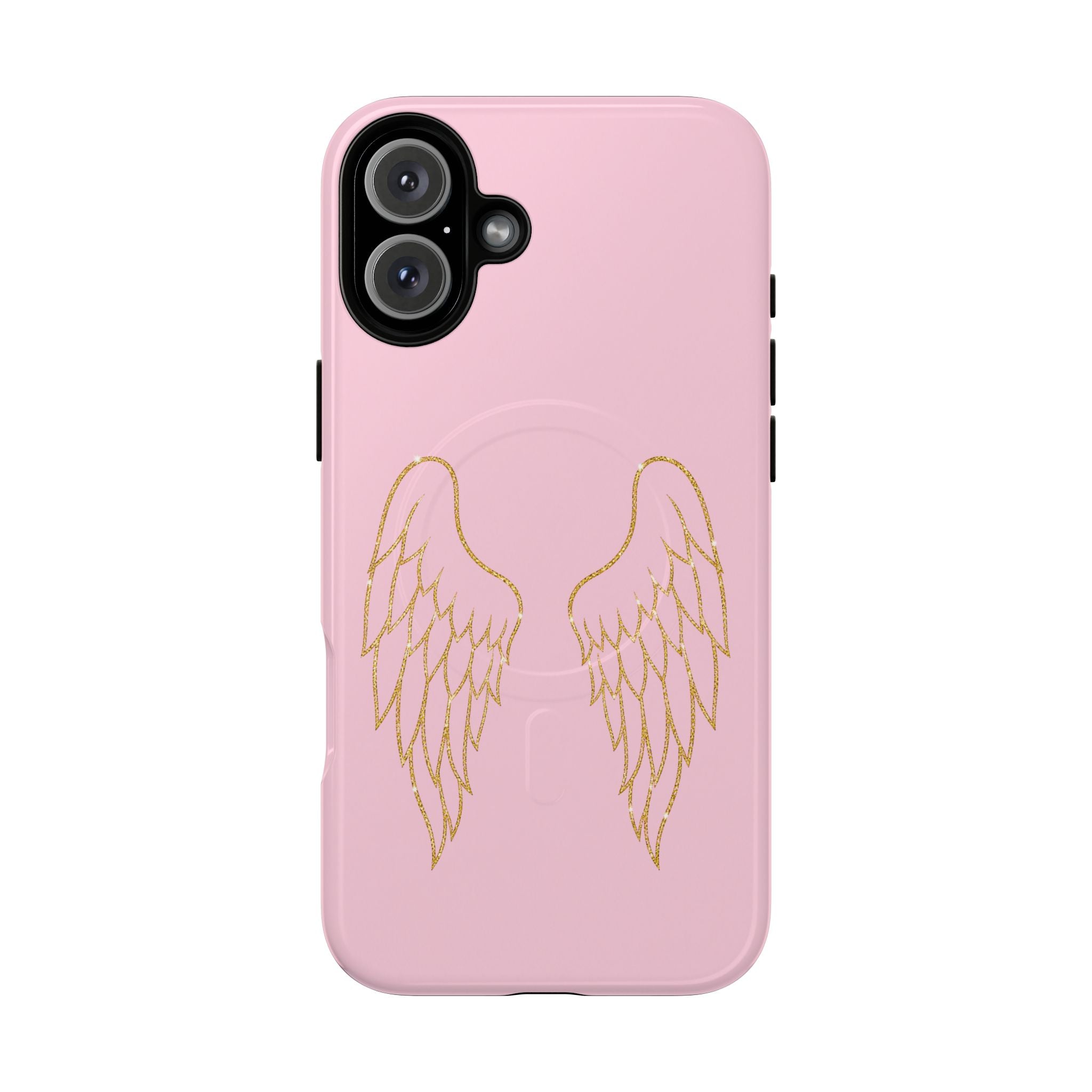 The Cabana Angel – Tough Magnetic Phone Case