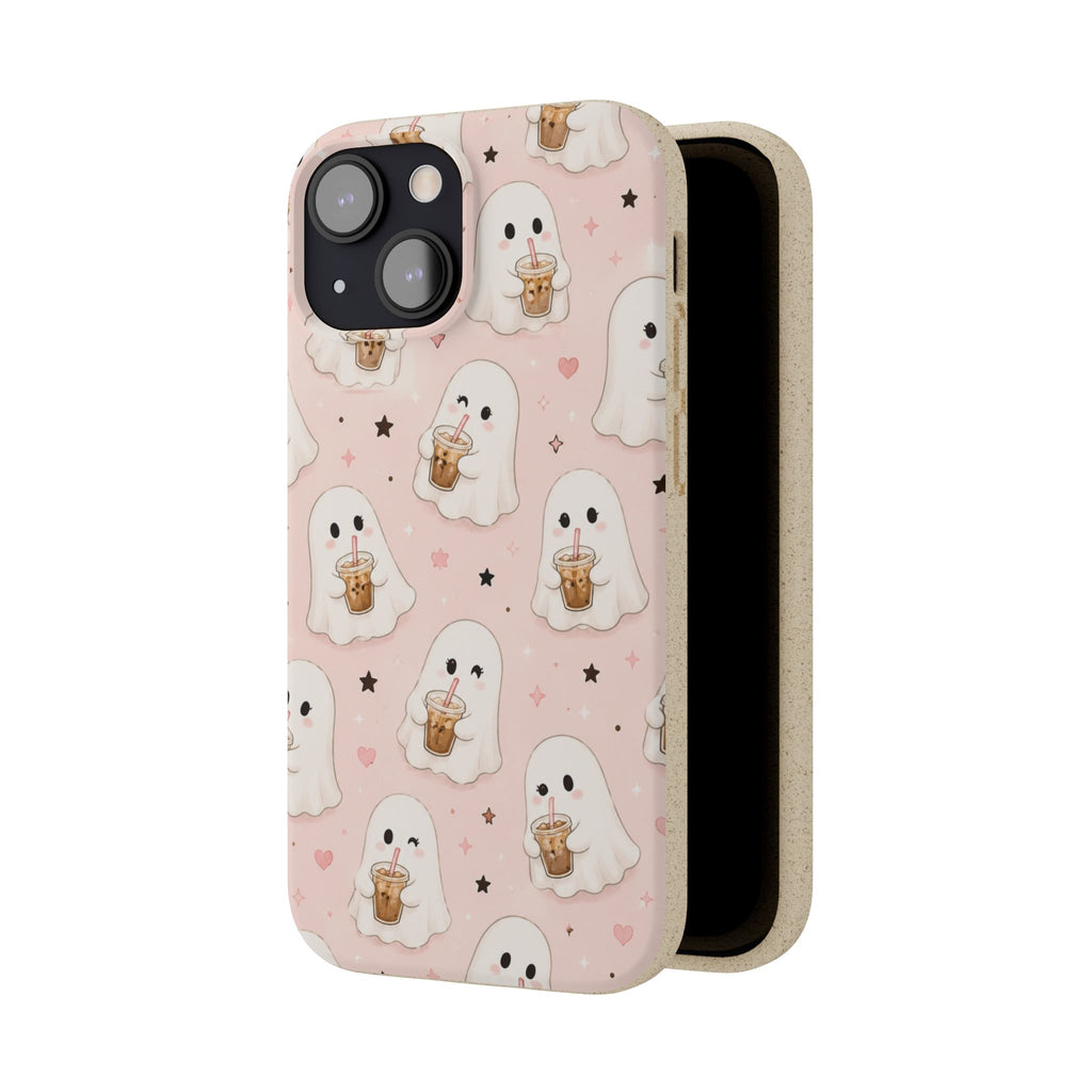 Boo-tique Brews-Eco-Friendly Biodegradable Phone Case