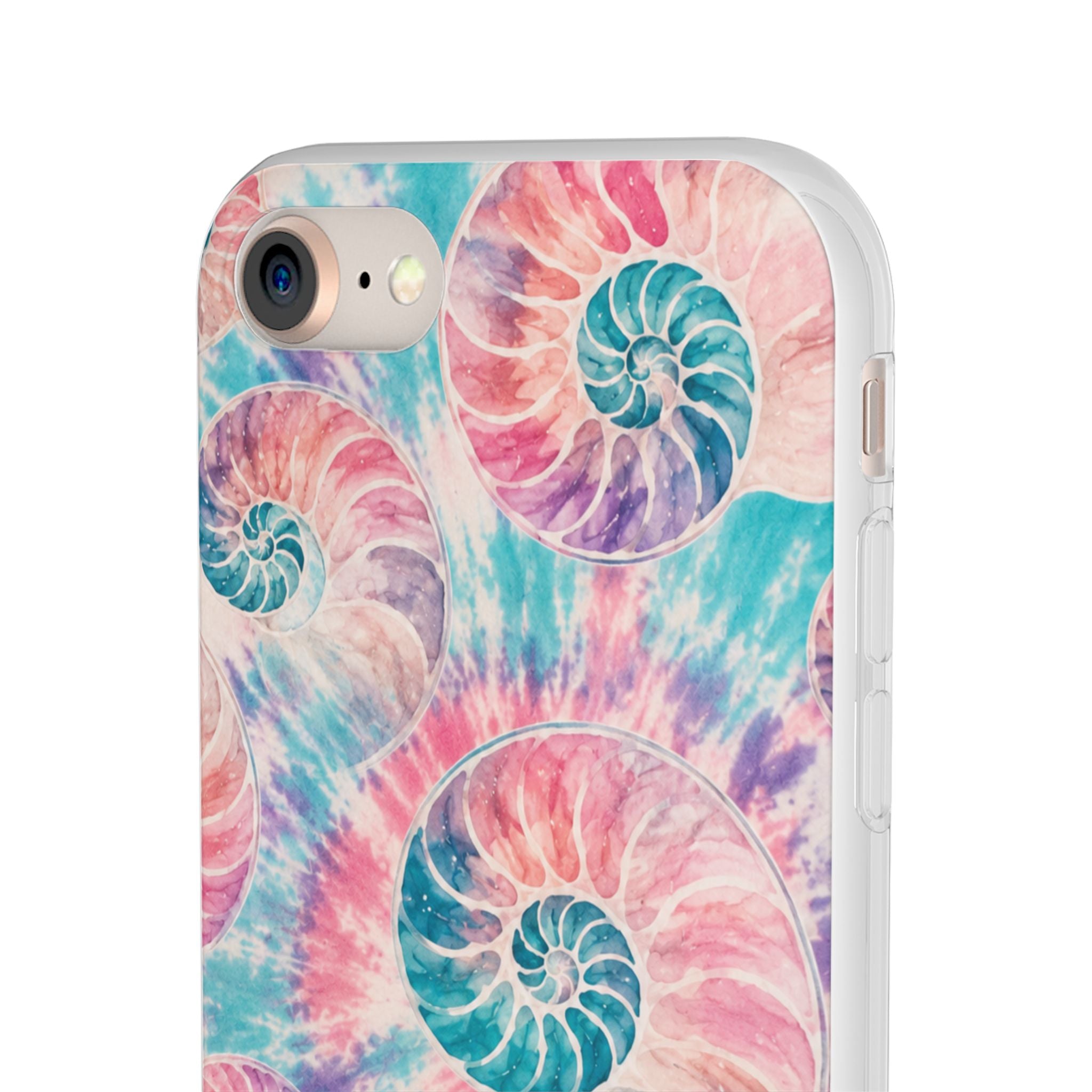Nautilus Galaxy – Flexi Case