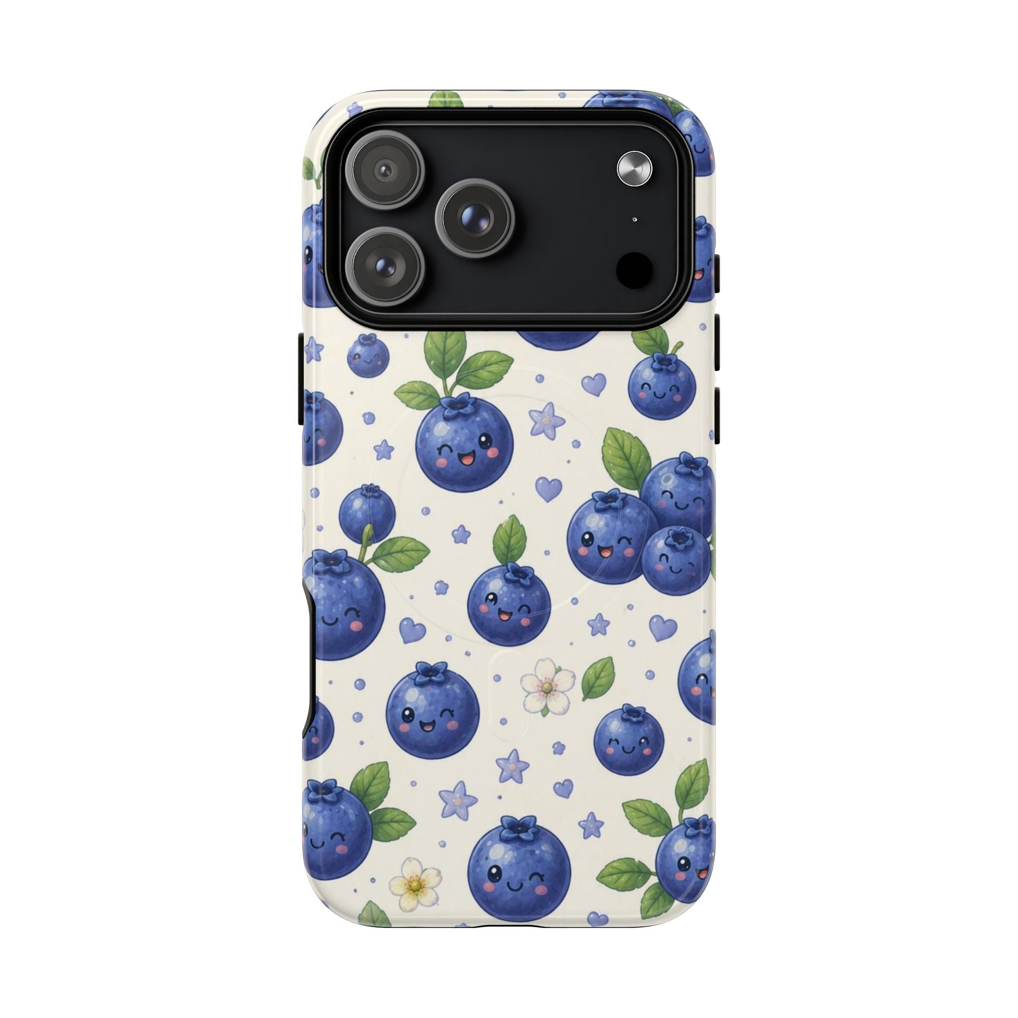 Picked to be Adorable- Tough Magnetic Phone Case