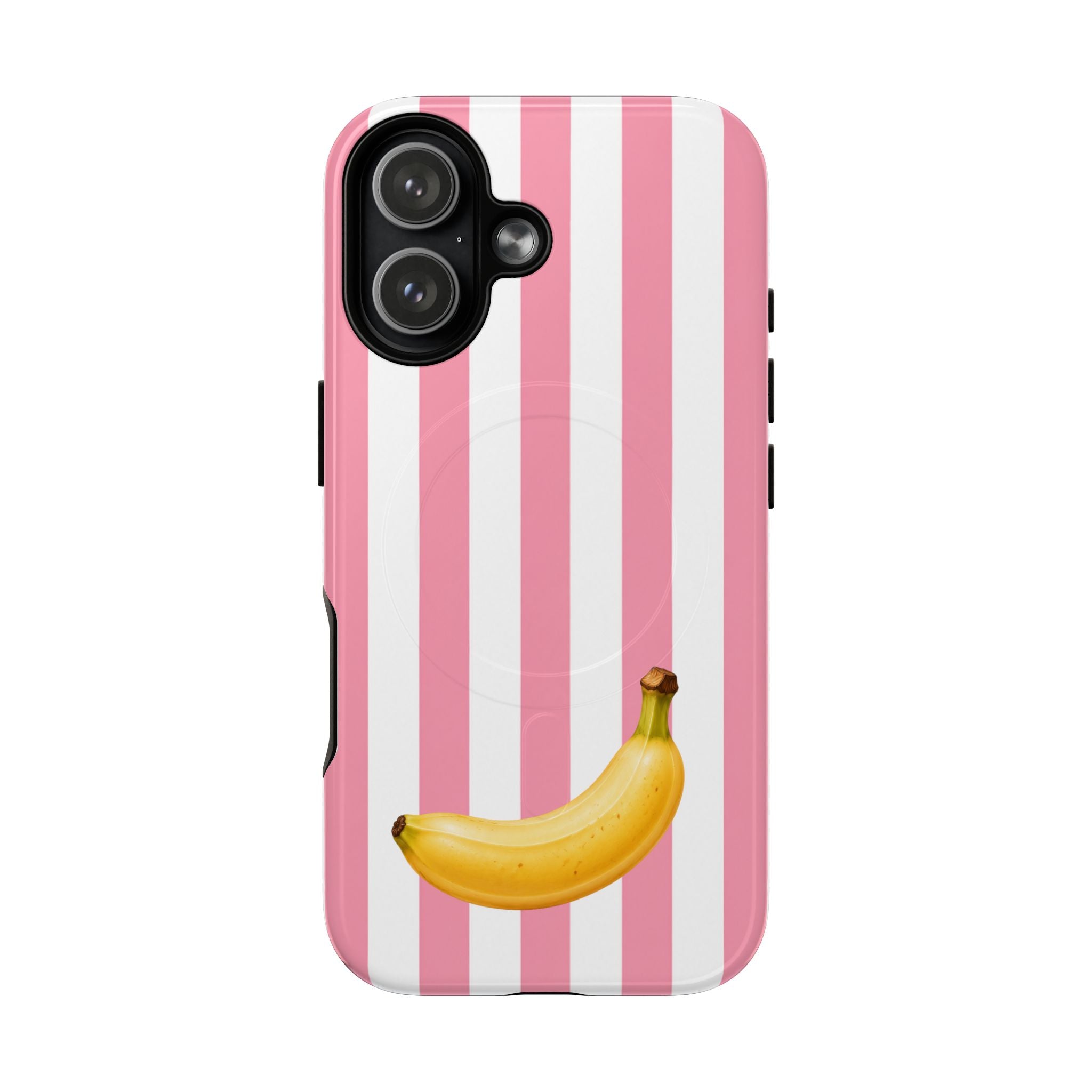 Banana Cabana— Tough Magnetic Protective Case