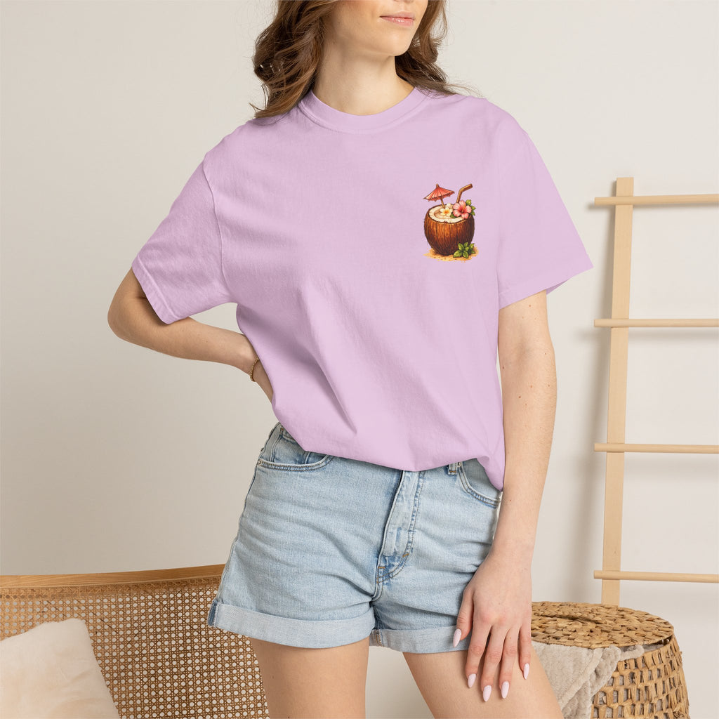 Cabana Cowgirl T-Shirt