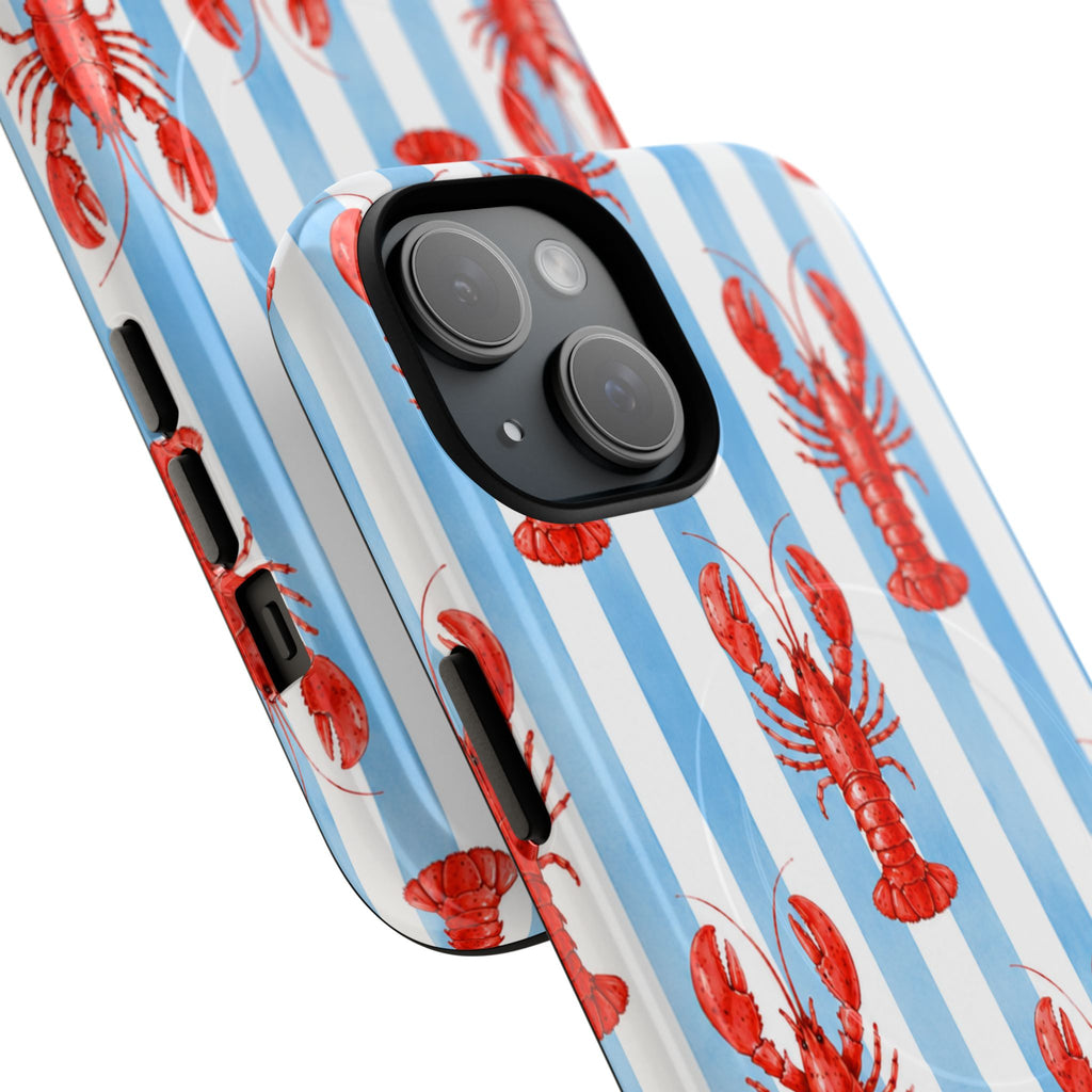 Cabana Claws-Tough Magnetic Phone Case